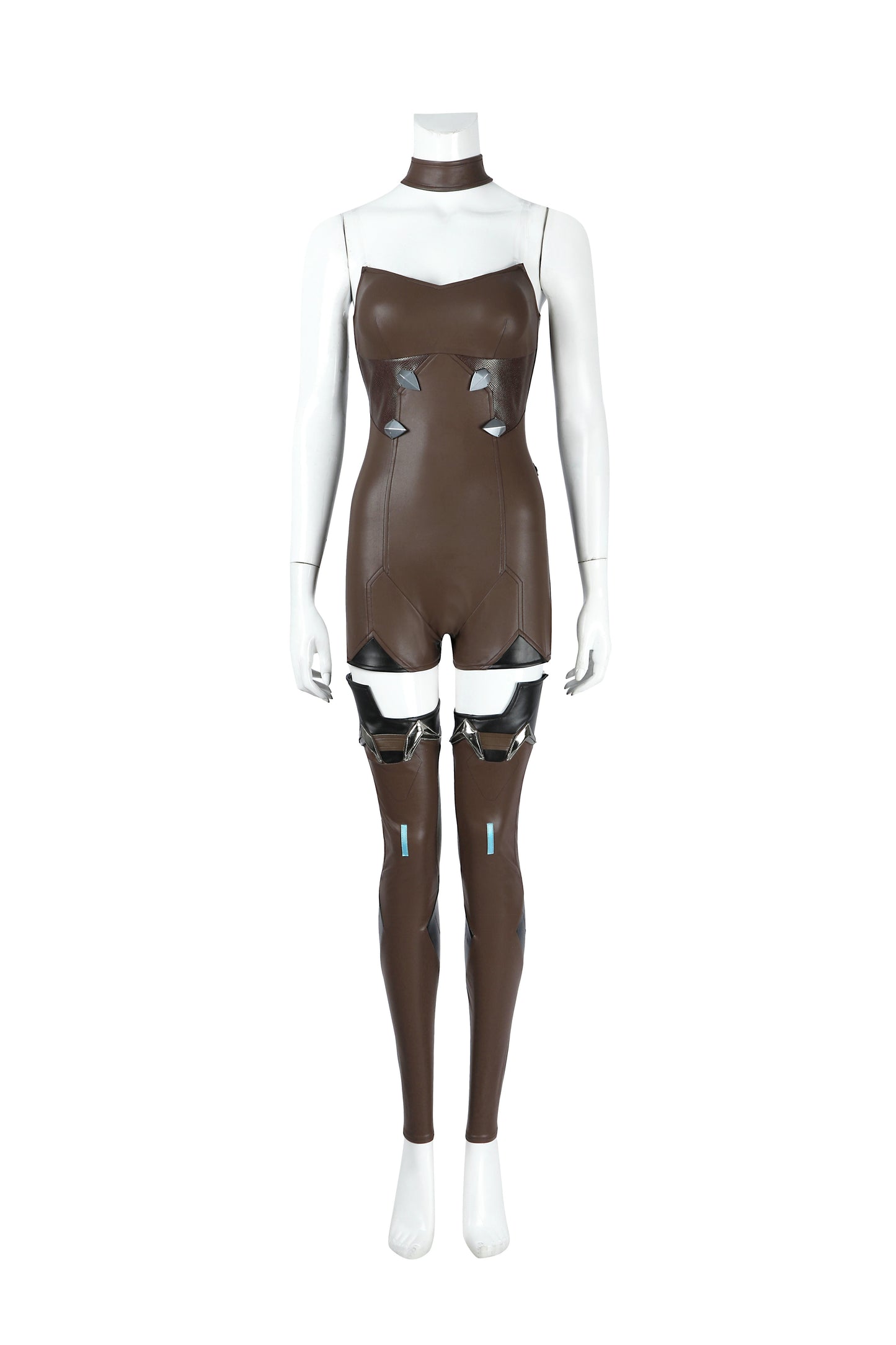 Overwatch 2 Freja Cosplay Costume | Gaming Outfit