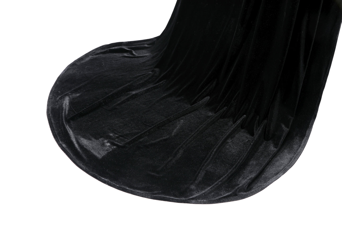 Wicked Part One Elphaba Cosplay Costume | Movie Outfit