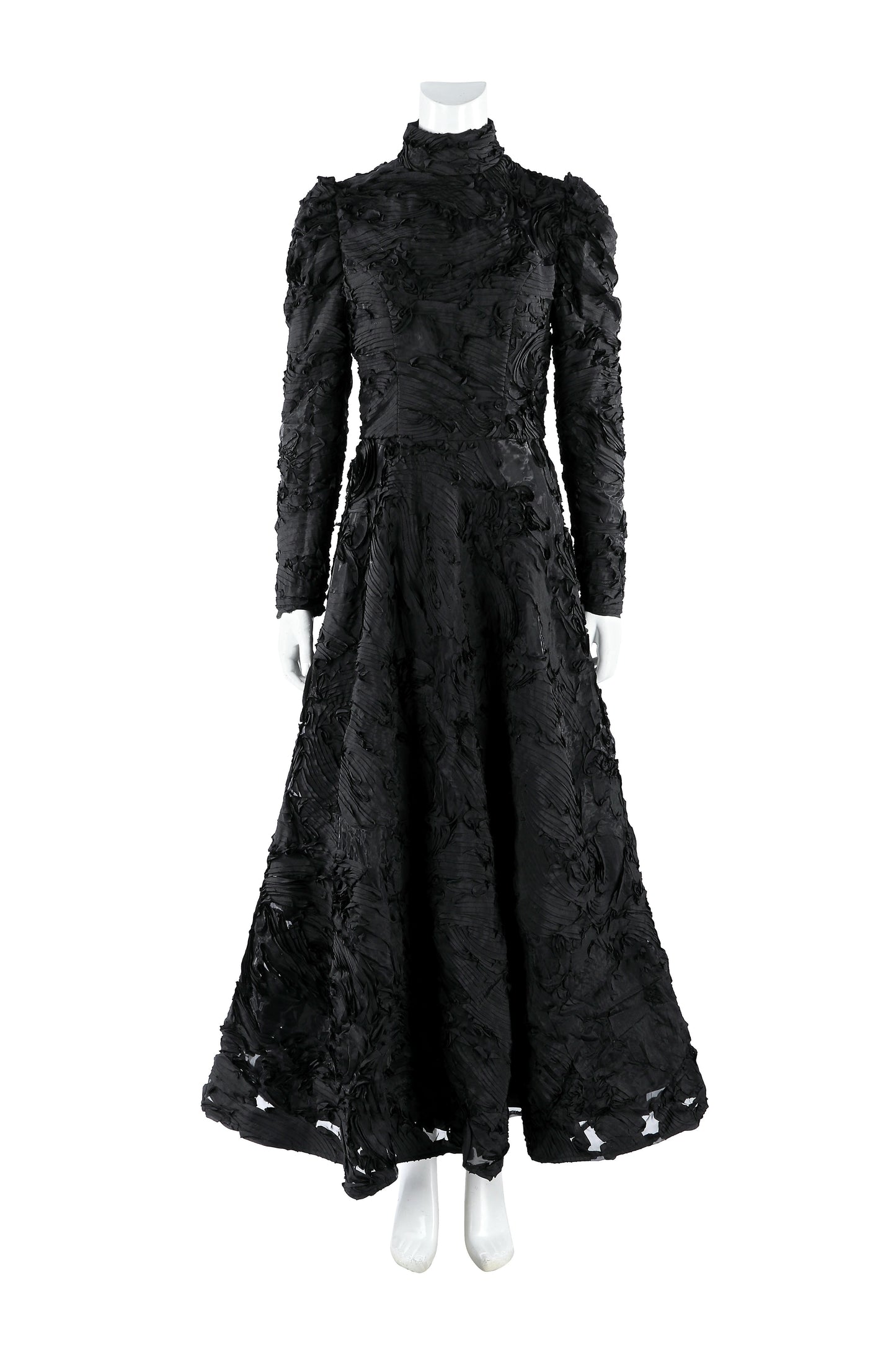 Wicked Part One Elphaba Cosplay Costume | Movie Outfit