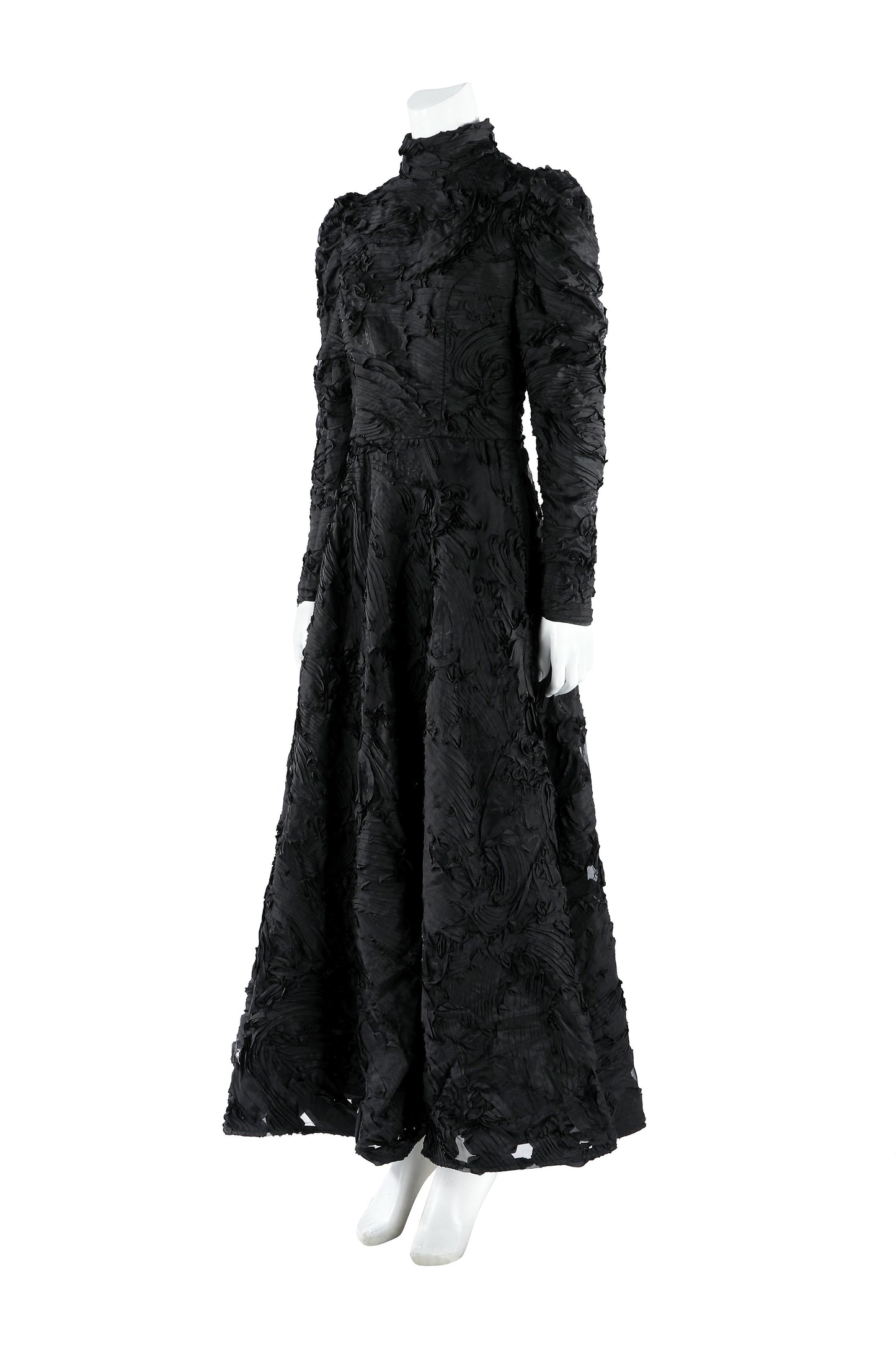 Wicked Part One Elphaba Cosplay Costume | Movie Outfit