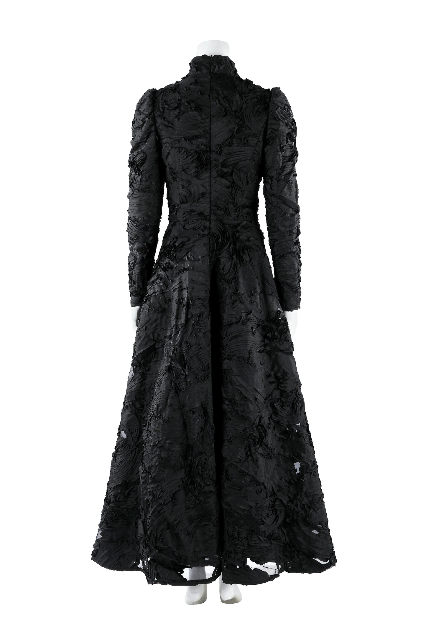 Wicked Part One Elphaba Cosplay Costume | Movie Outfit