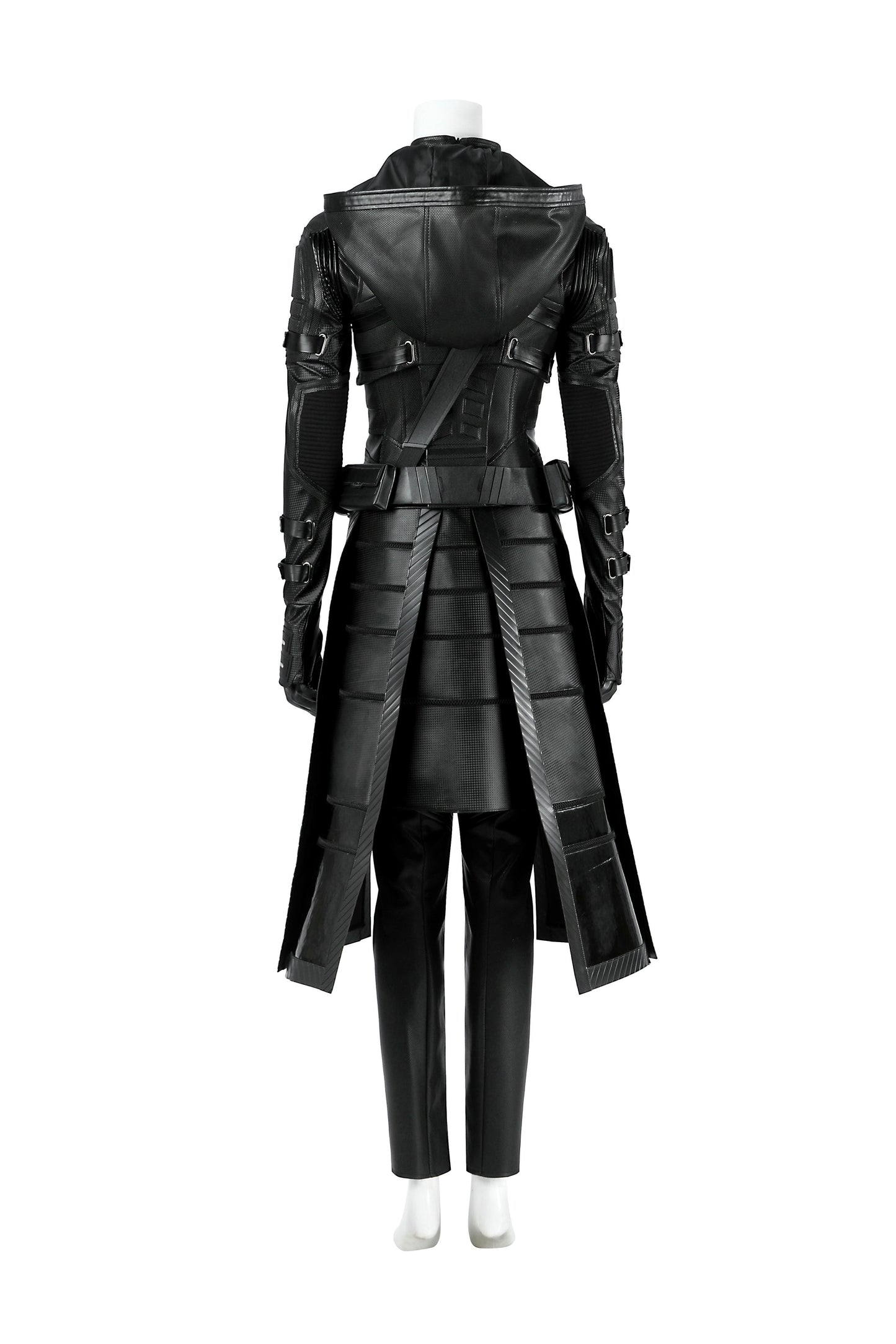 Thunderbolts Ghost Cosplay Costume | Marvel Outfit