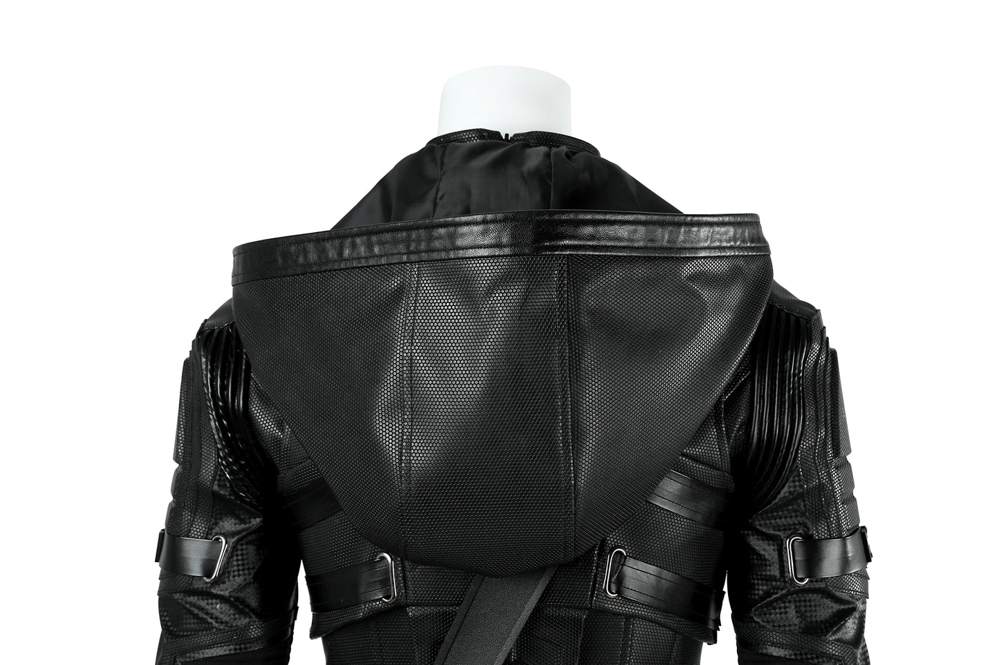 Thunderbolts Ghost Cosplay Costume | Marvel Outfit