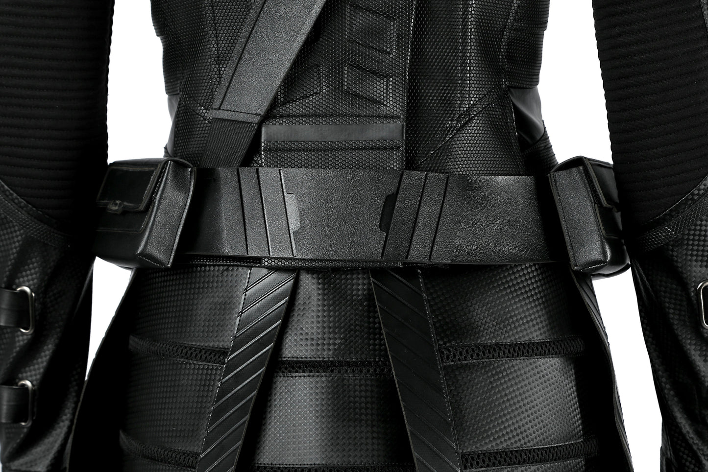 Thunderbolts Ghost Cosplay Costume | Marvel Outfit