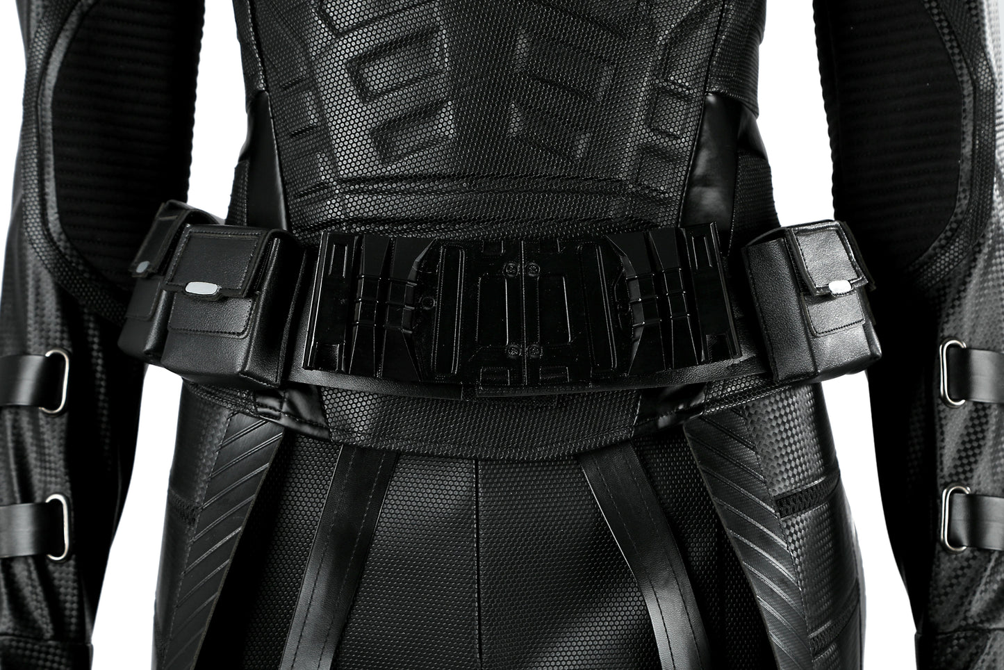 Thunderbolts Ghost Cosplay Costume | Marvel Outfit