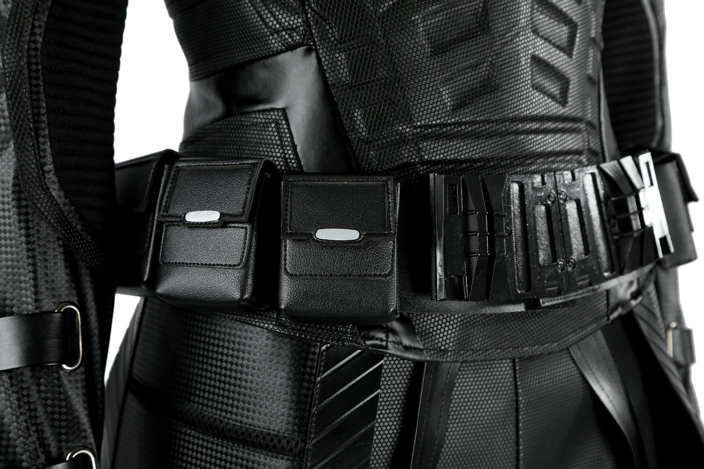 Thunderbolts Ghost Cosplay Costume | Marvel Outfit