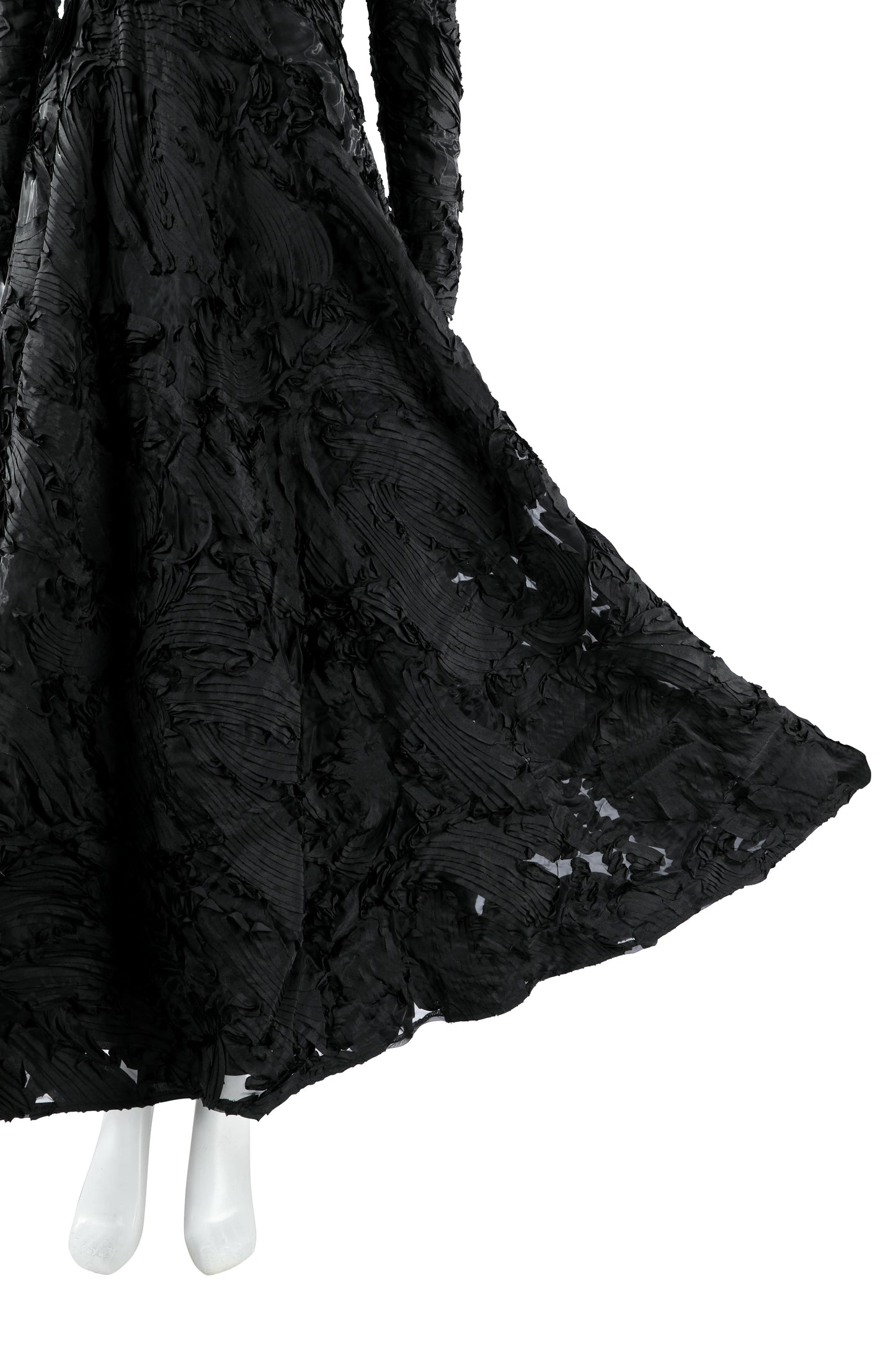 Wicked Part One Elphaba Cosplay Costume | Movie Outfit