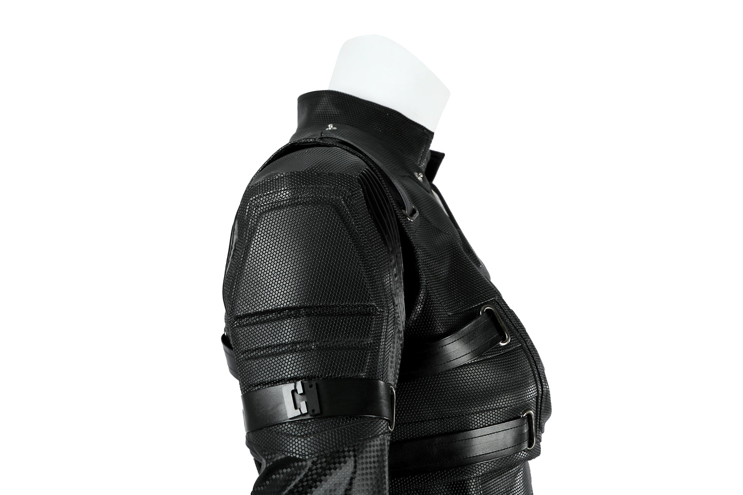 Thunderbolts Ghost Cosplay Costume | Marvel Outfit