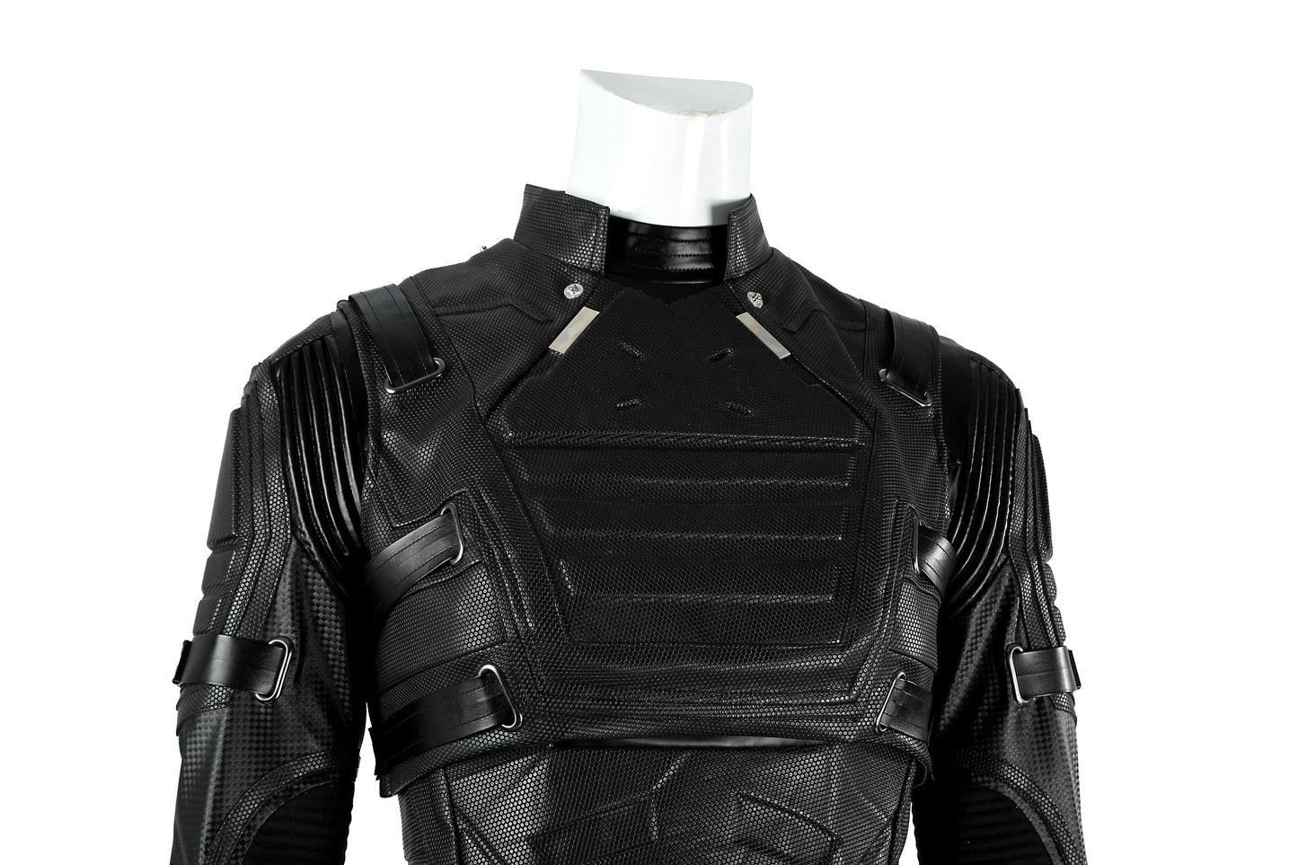 Thunderbolts Ghost Cosplay Costume | Marvel Outfit