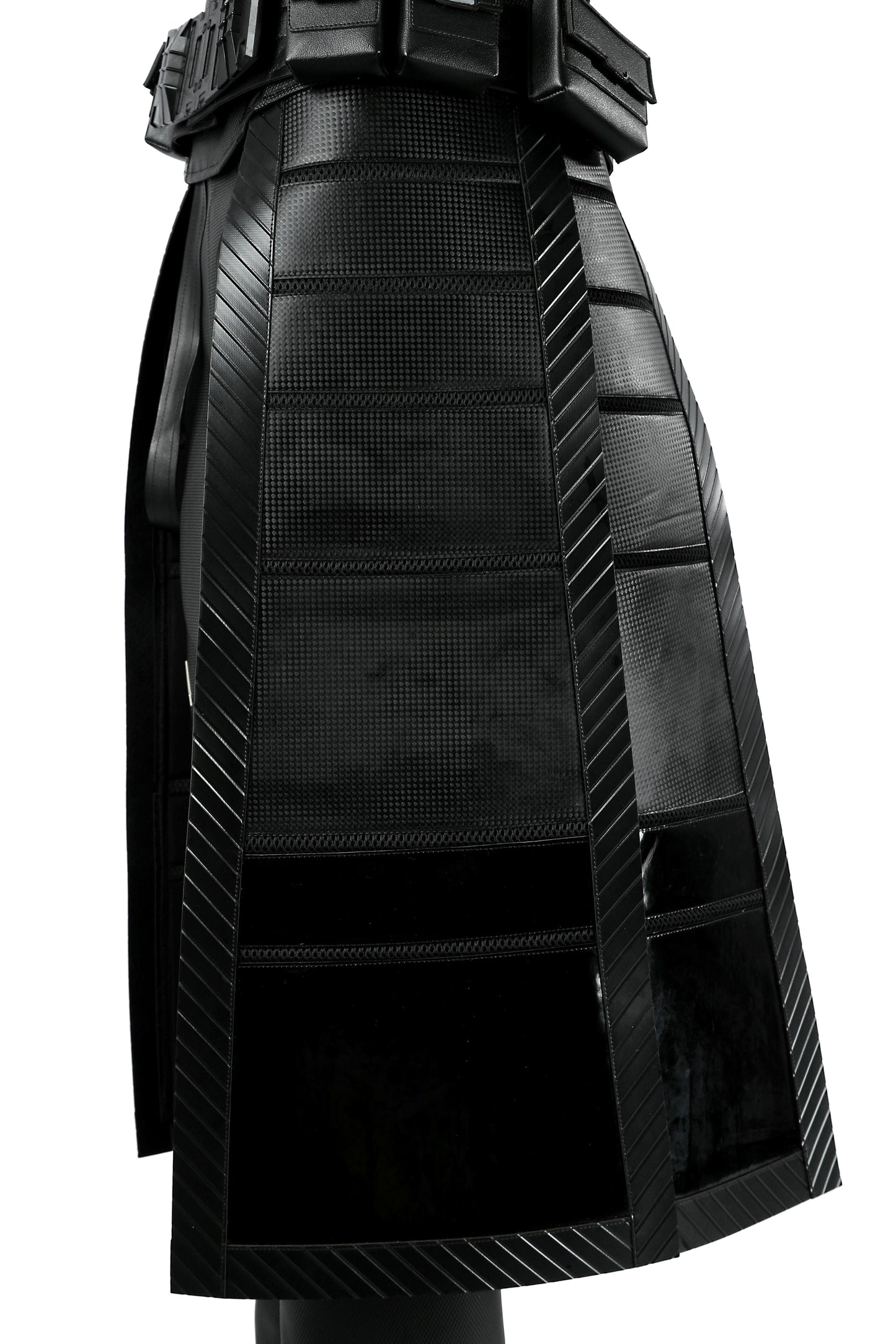 Thunderbolts Ghost Cosplay Costume | Marvel Outfit