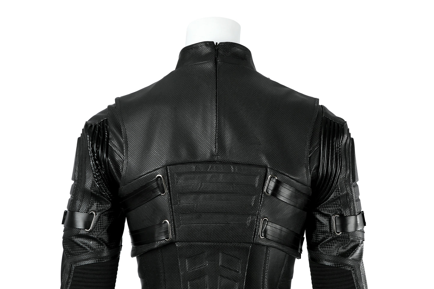 Thunderbolts Ghost Cosplay Costume | Marvel Outfit