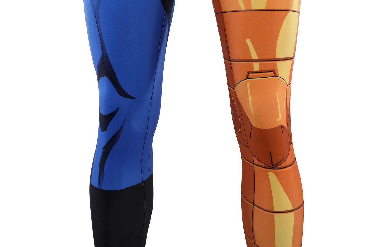 Invincible Season 4 Mark Grayson Cosplay Costume | DC Outfit