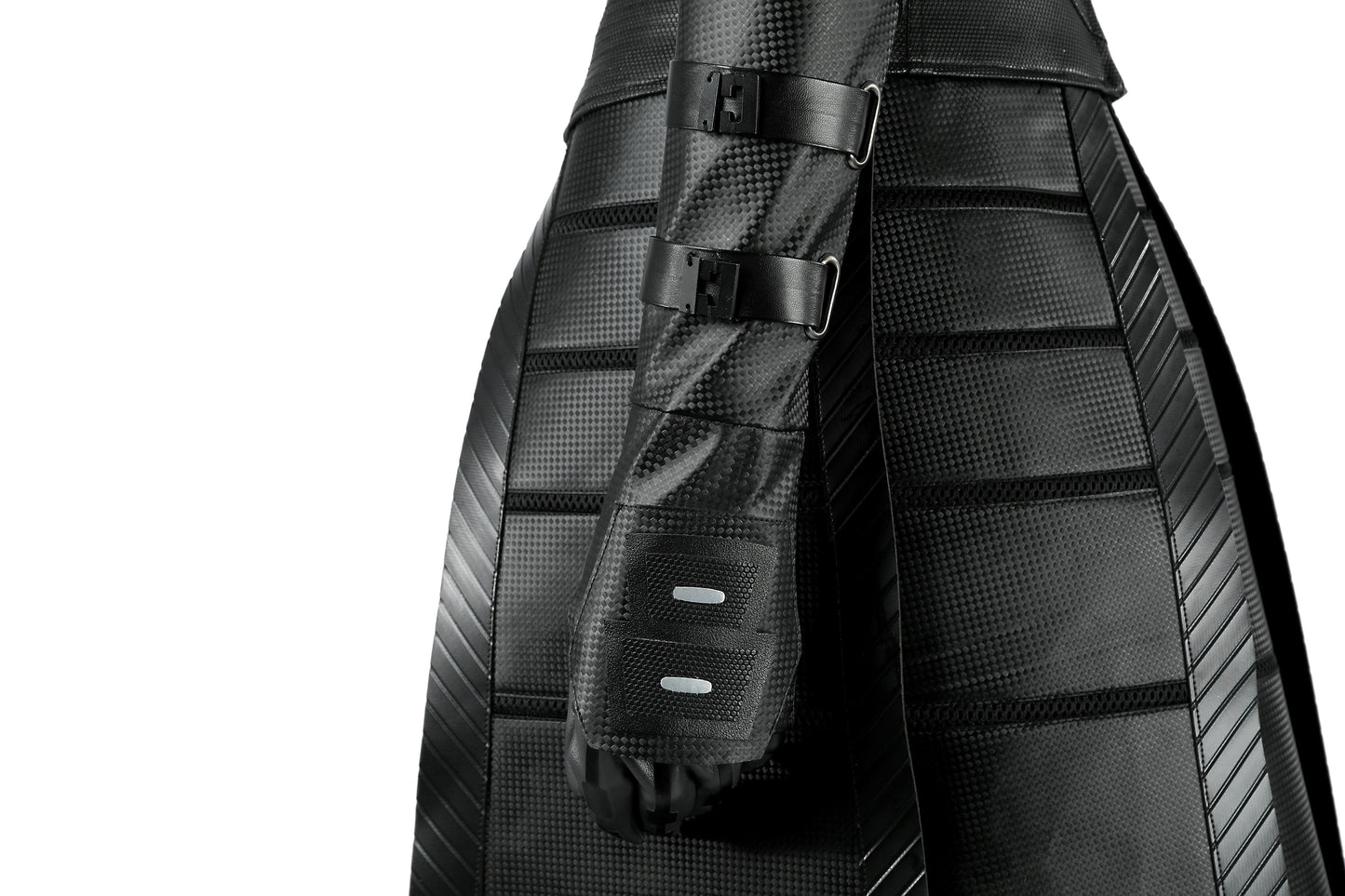 Thunderbolts Ghost Cosplay Costume | Marvel Outfit