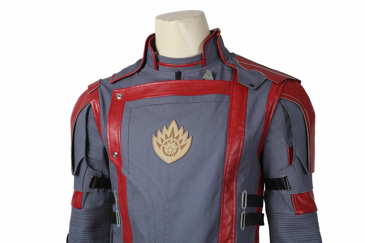Guardians of the Galaxy 3 Star Lord Cosplay Costume | Marvel Outfit