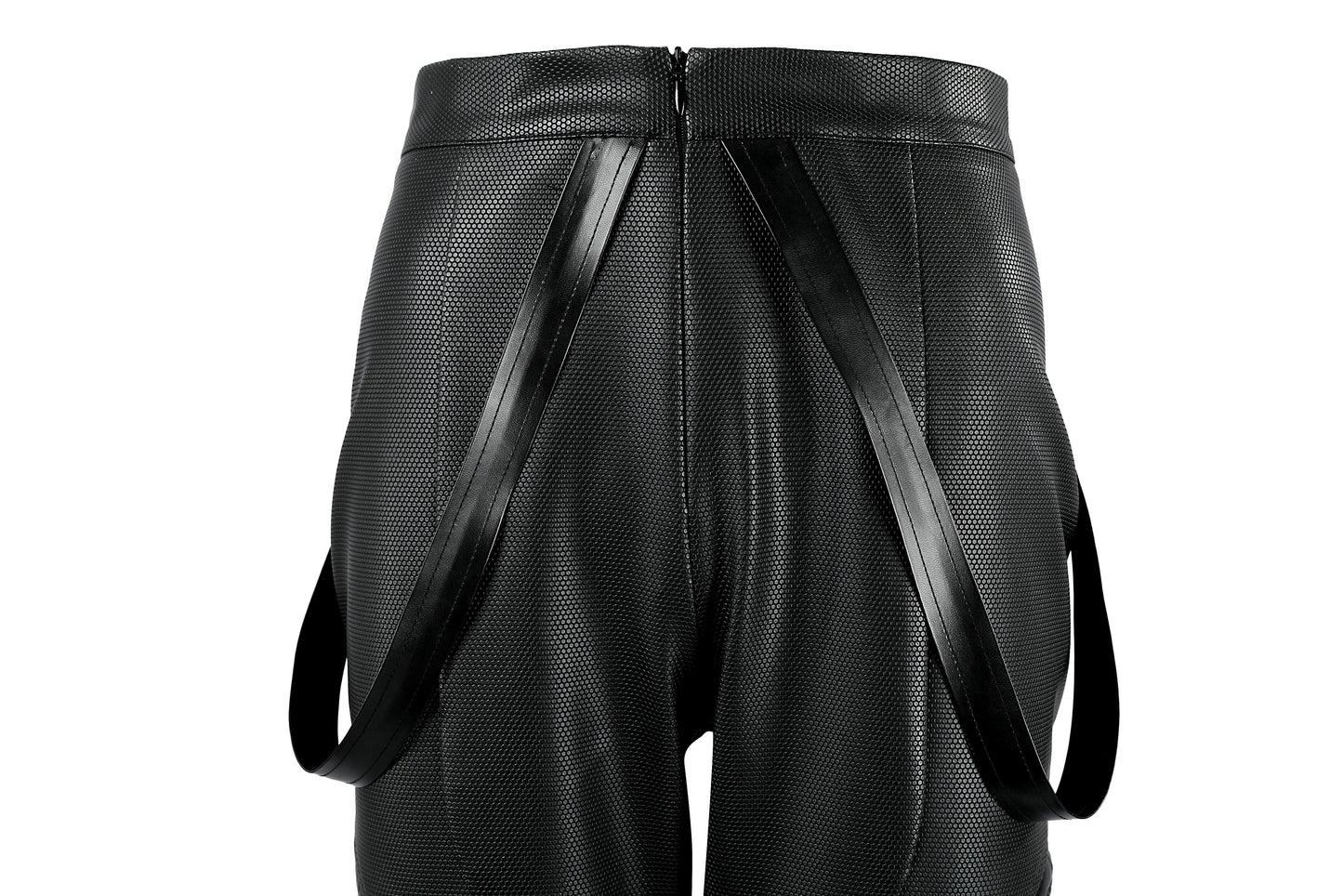 Thunderbolts Ghost Cosplay Costume | Marvel Outfit