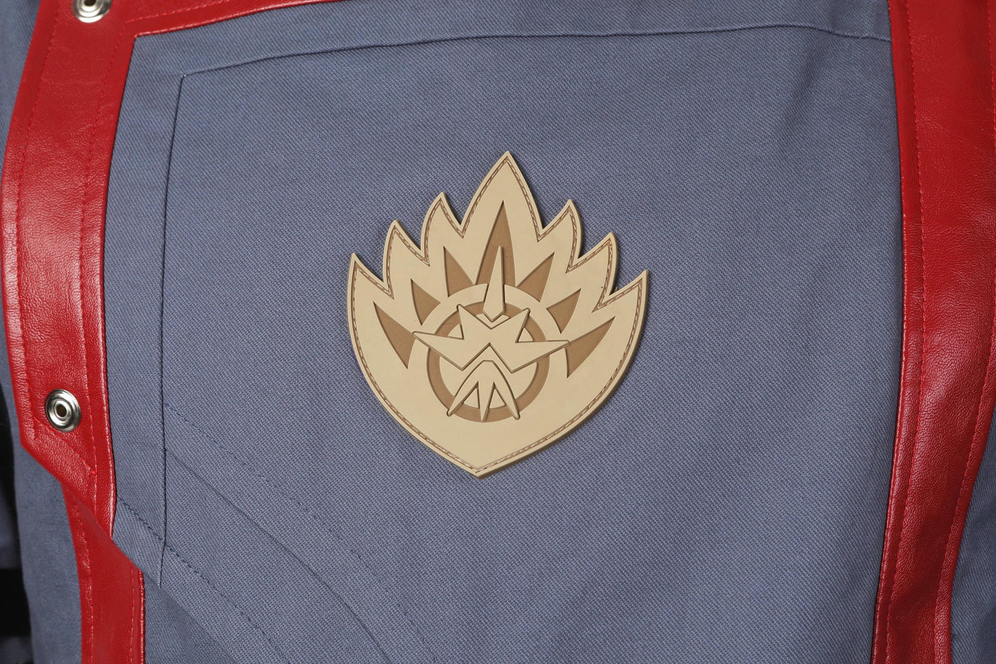 Guardians of the Galaxy 3 Star Lord Cosplay Costume | Marvel Outfit