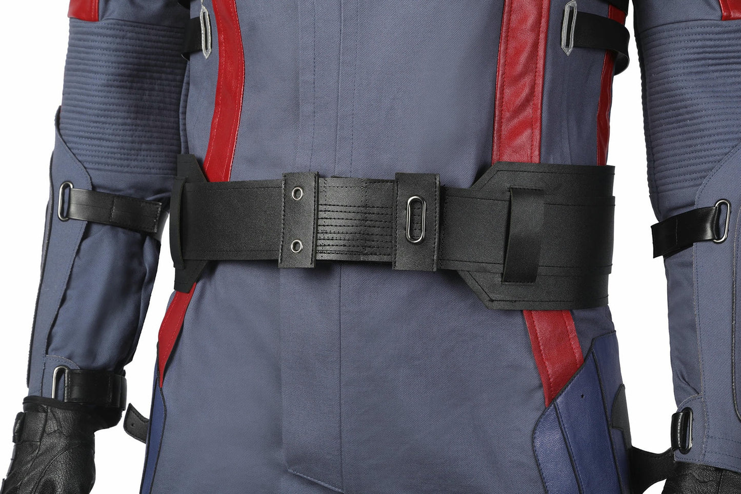 Guardians of the Galaxy 3 Star Lord Cosplay Costume | Marvel Outfit