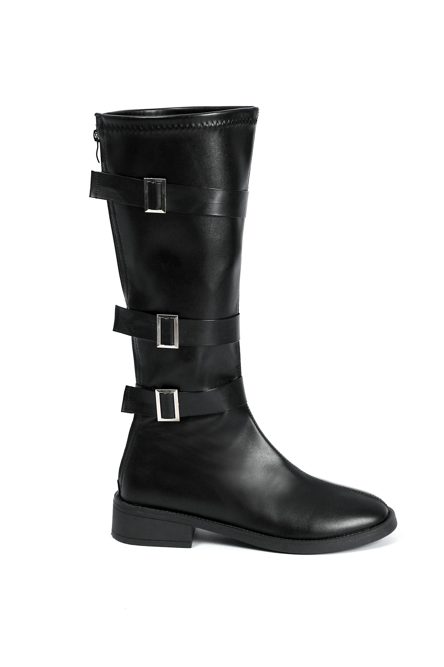 Thunderbolts Ghost Custom Cosplay Shoes | Movie Footwear