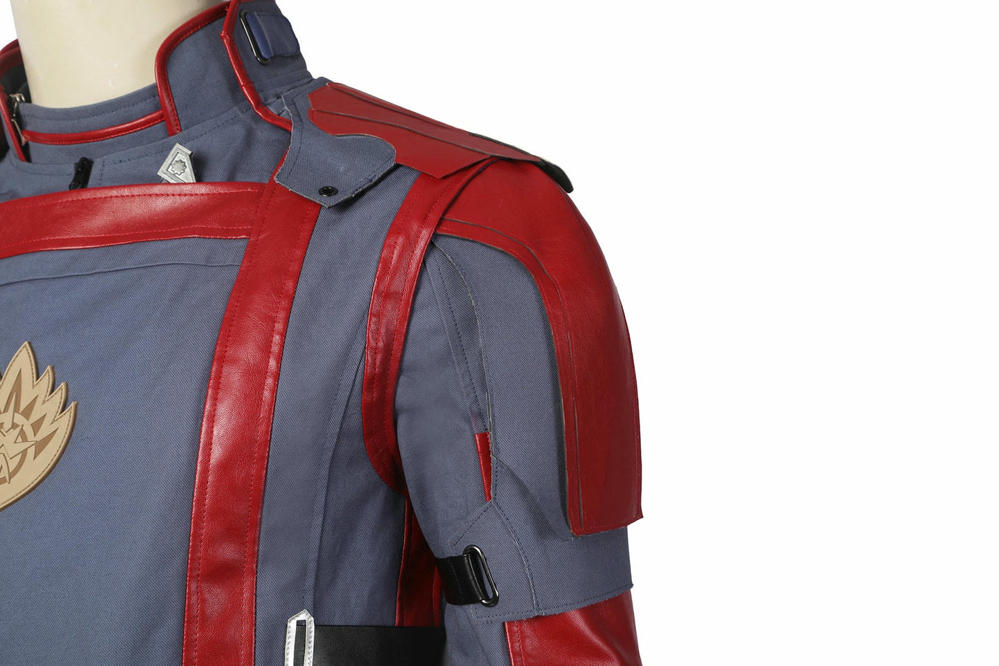 Guardians of the Galaxy 3 Star Lord Cosplay Costume | Marvel Outfit