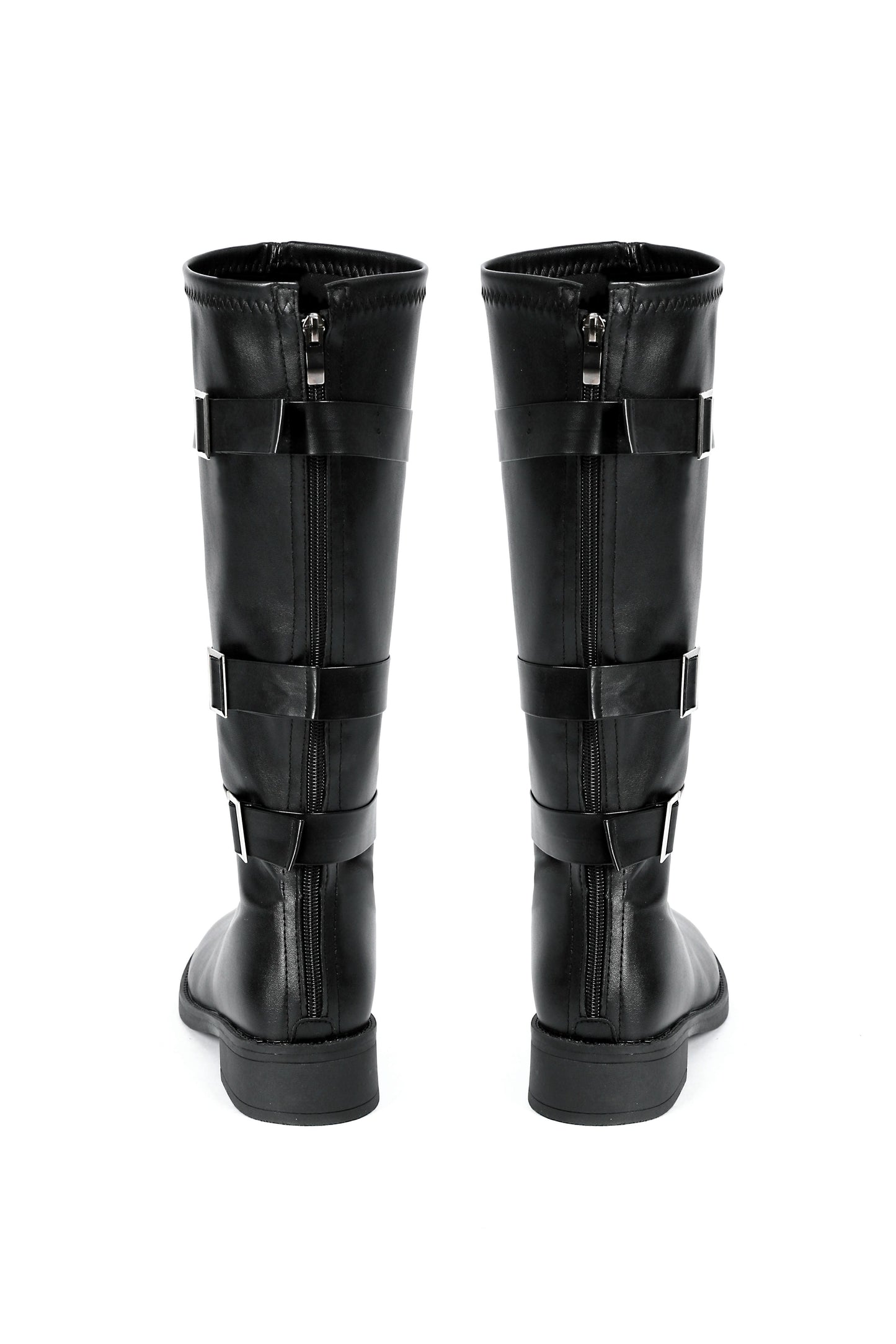 Thunderbolts Ghost Custom Cosplay Shoes | Movie Footwear