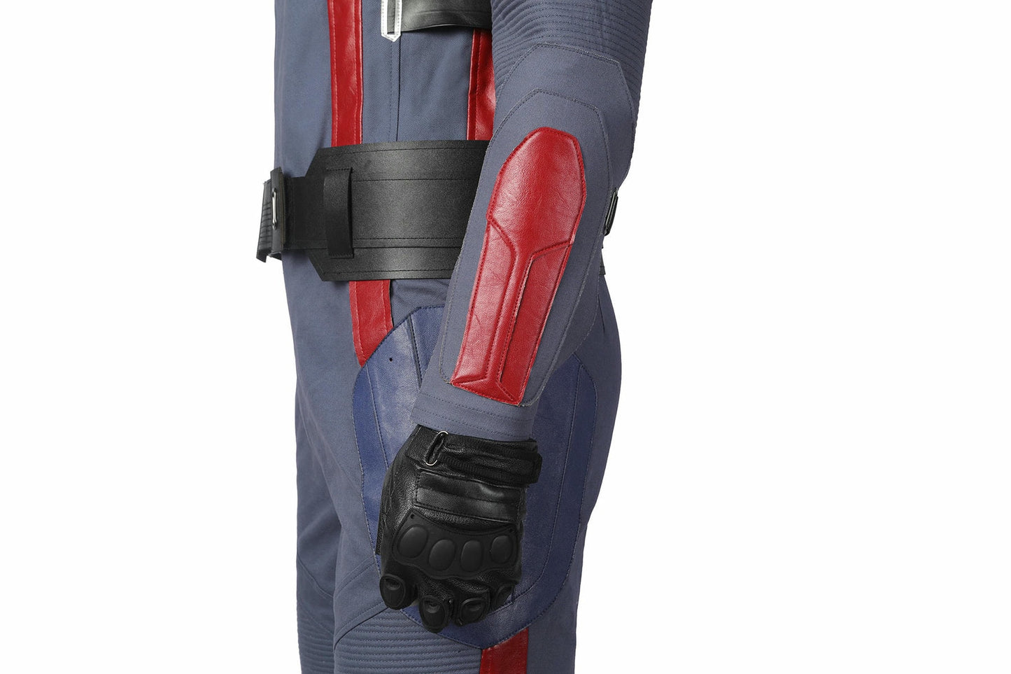 Guardians of the Galaxy 3 Star Lord Cosplay Costume | Marvel Outfit
