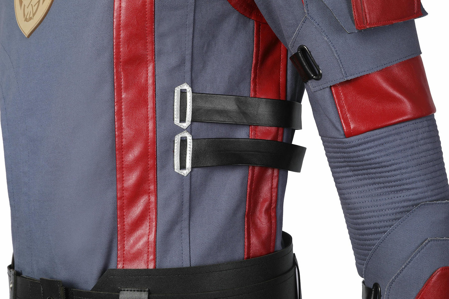 Guardians of the Galaxy 3 Star Lord Cosplay Costume | Marvel Outfit