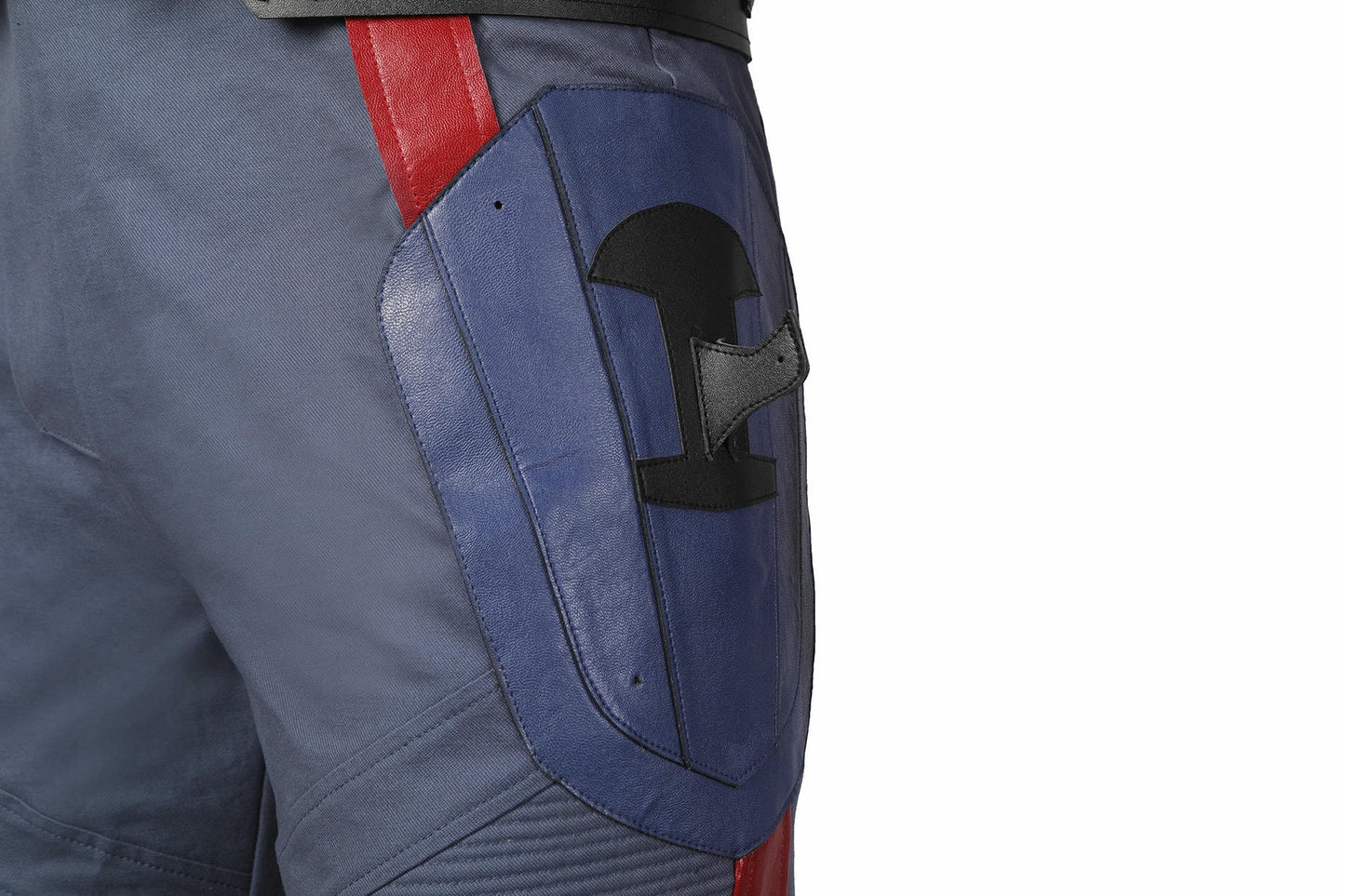 Guardians of the Galaxy 3 Star Lord Cosplay Costume | Marvel Outfit