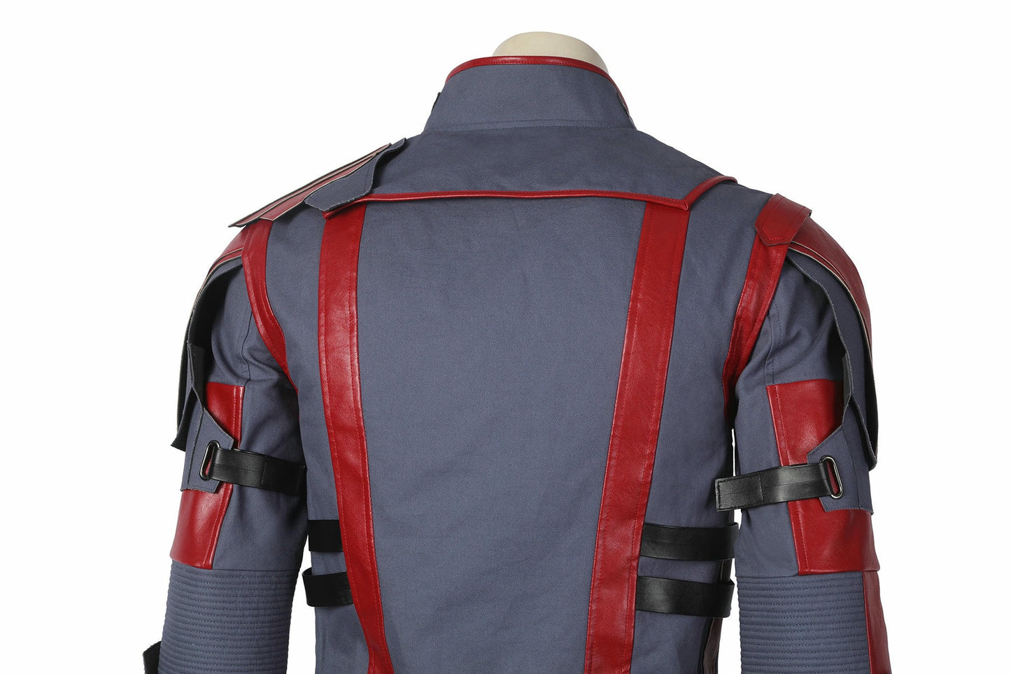 Guardians of the Galaxy 3 Star Lord Cosplay Costume | Marvel Outfit