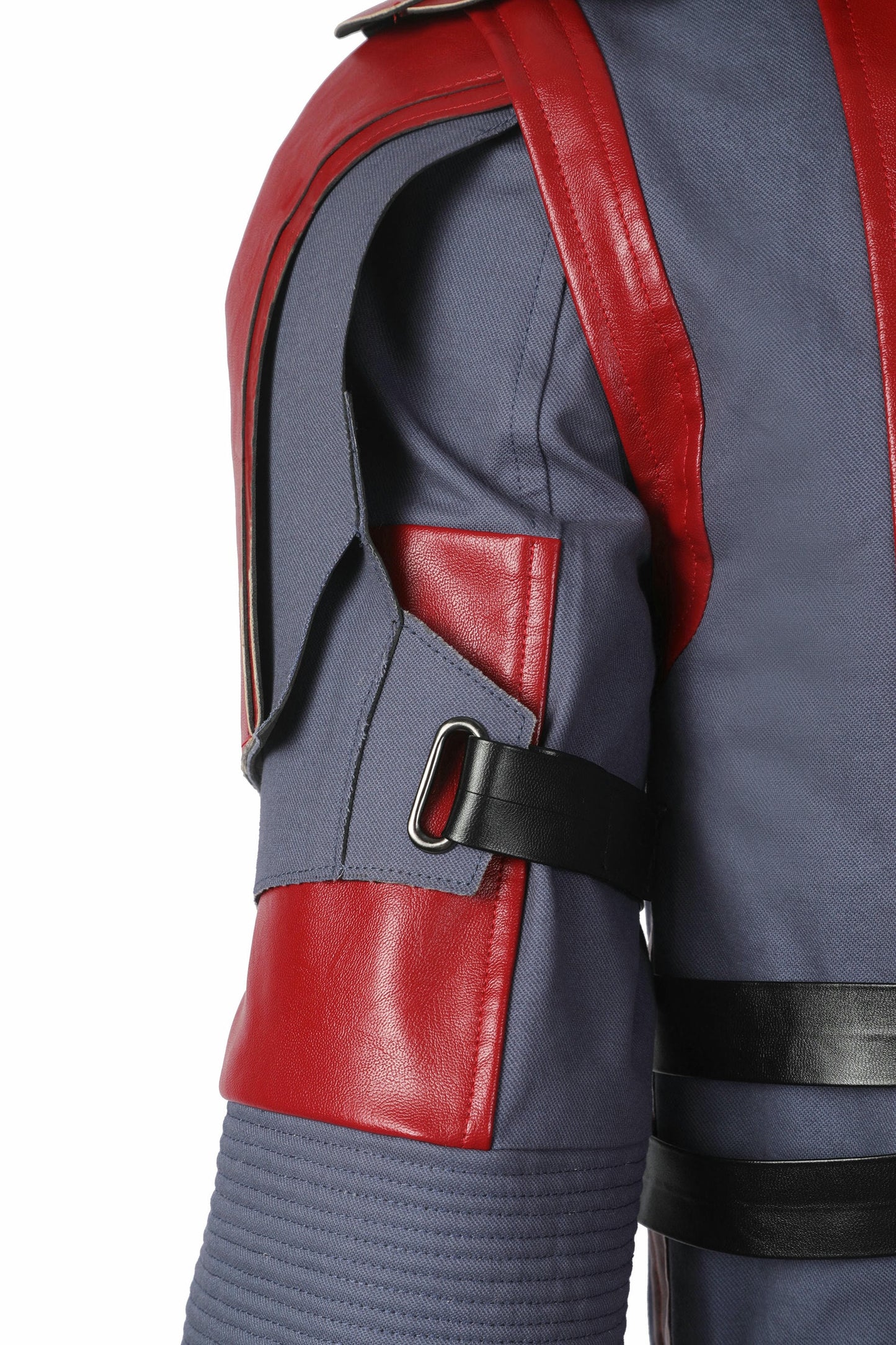 Guardians of the Galaxy 3 Star Lord Cosplay Costume | Marvel Outfit