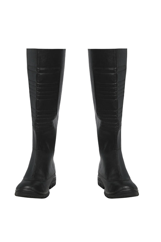 Guardians of the Galaxy 3 Star-Lord Custom Cosplay Shoes | Superhero Footwear