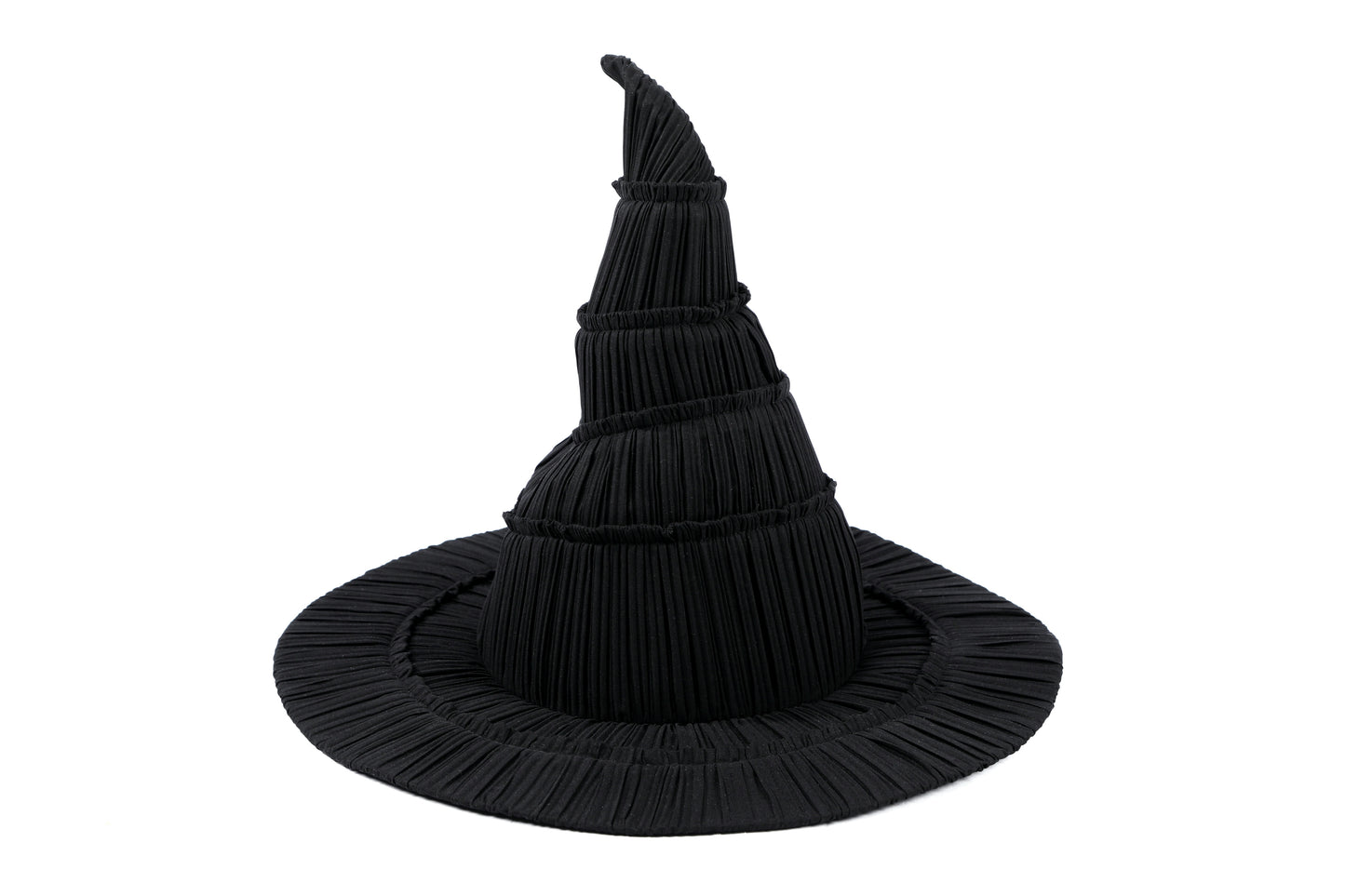 Wicked Part One Elphaba Cosplay Costume | Movie Outfit