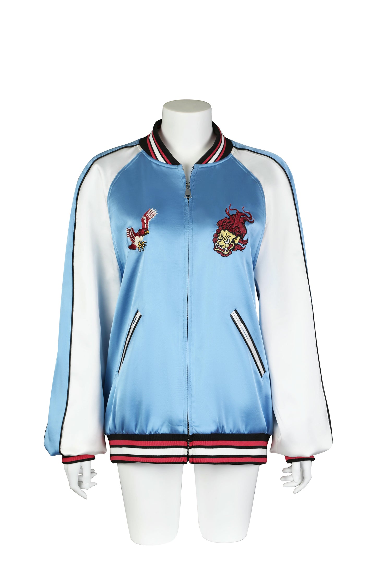 Gen V Season 1 Jordan Li Cosplay Costume | Movie Outfit