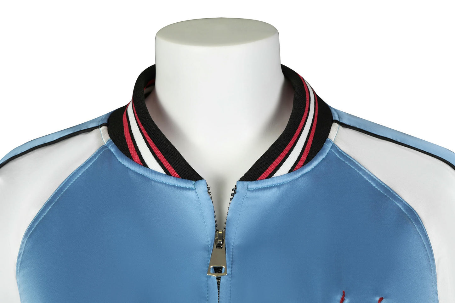 Gen V Season 1 Jordan Li Cosplay Costume | Movie Outfit