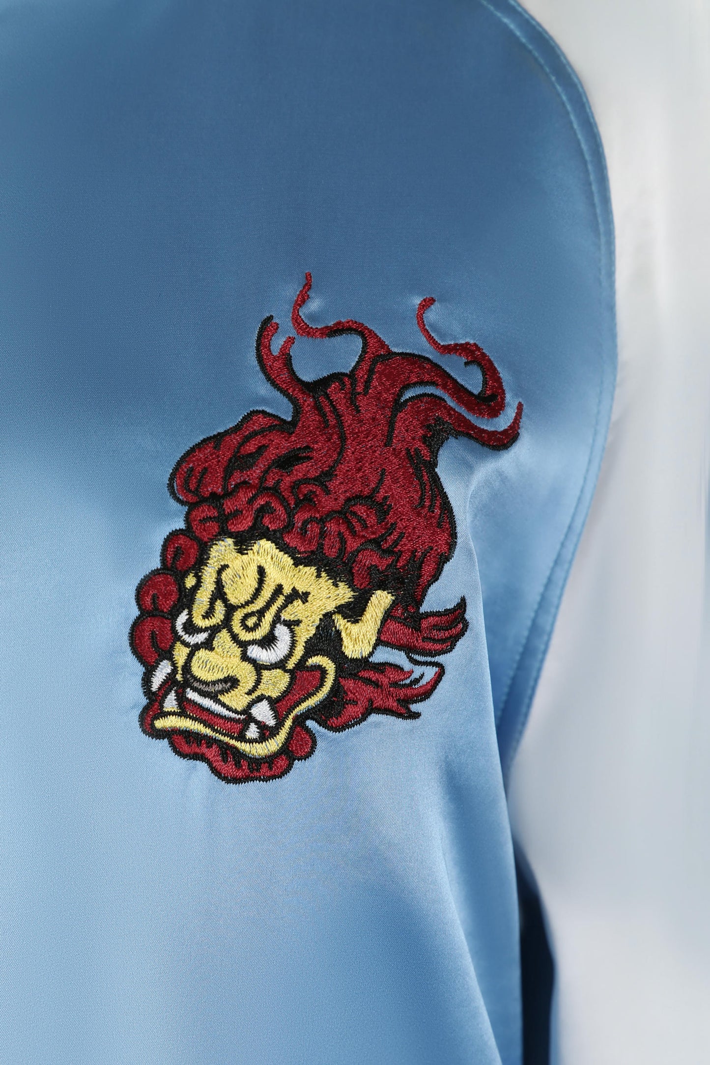 Gen V Season 1 Jordan Li Cosplay Costume | Movie Outfit