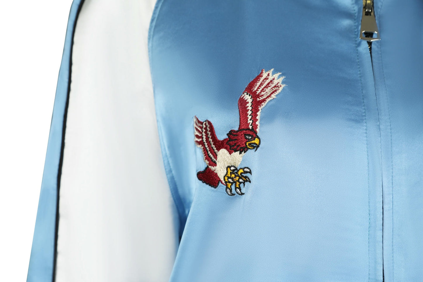 Gen V Season 1 Jordan Li Cosplay Costume | Movie Outfit