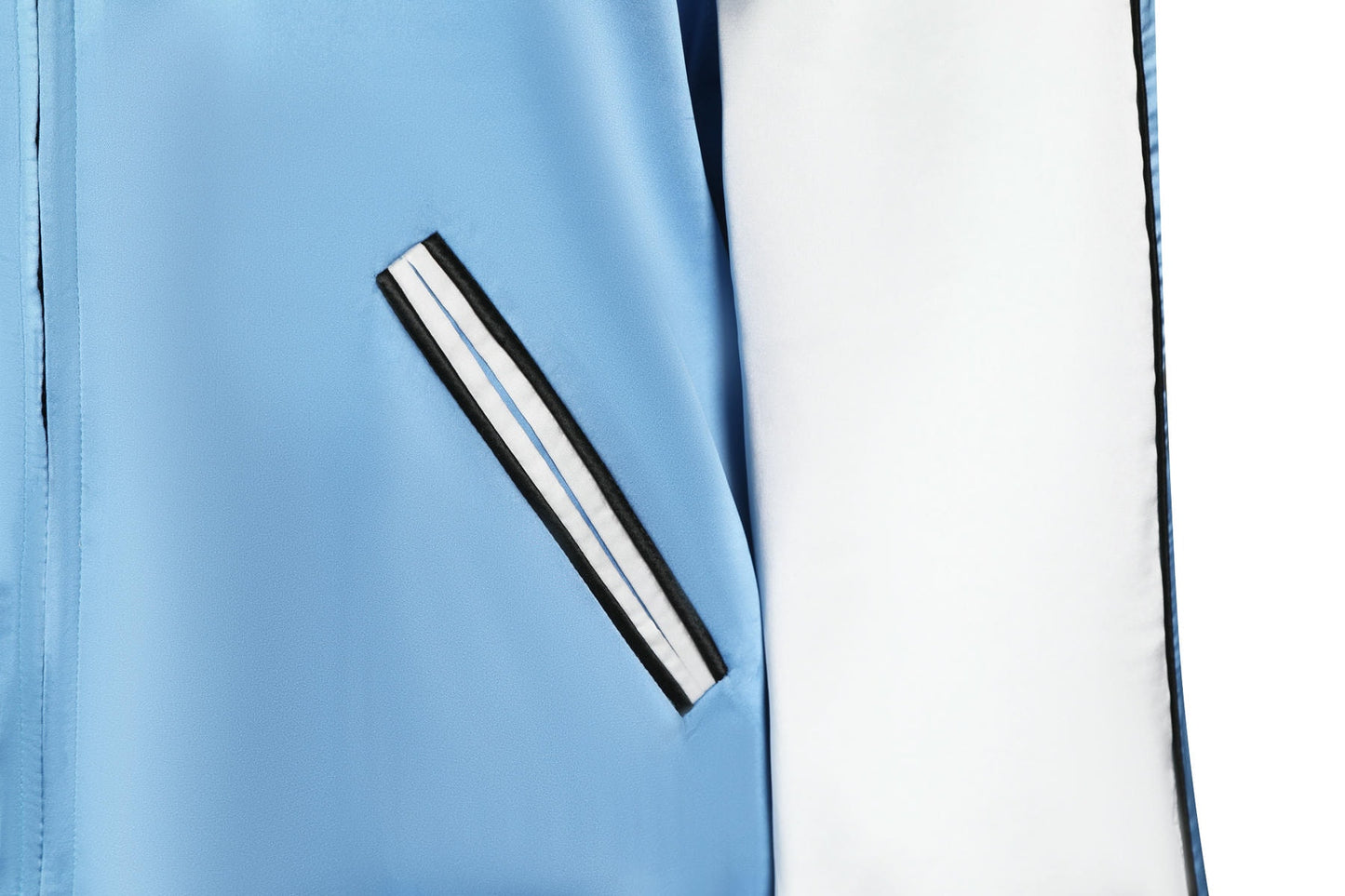 Gen V Season 1 Jordan Li Cosplay Costume | Movie Outfit