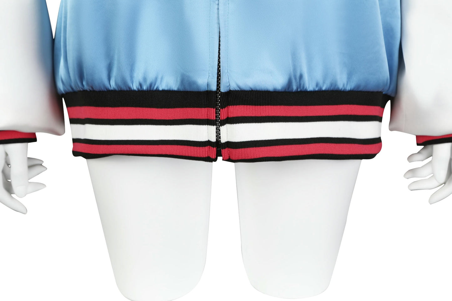 Gen V Season 1 Jordan Li Cosplay Costume | Movie Outfit