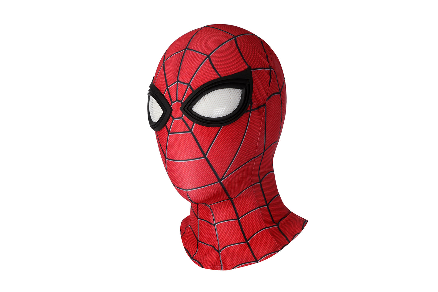 Spider-Man PS5 Classic Suit Damaged Cosplay Costume | Marvel Outfit