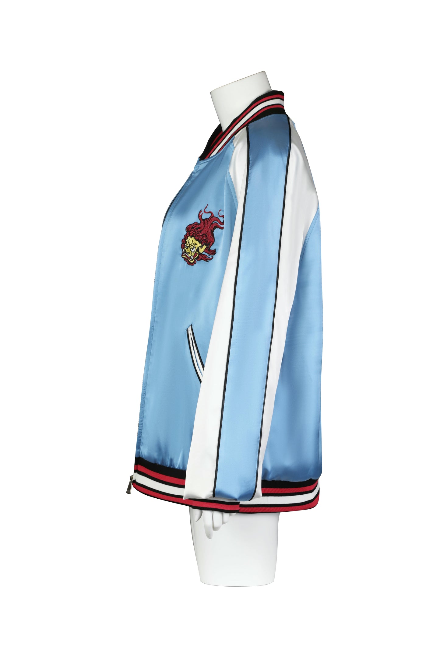 Gen V Season 1 Jordan Li Cosplay Costume | Movie Outfit