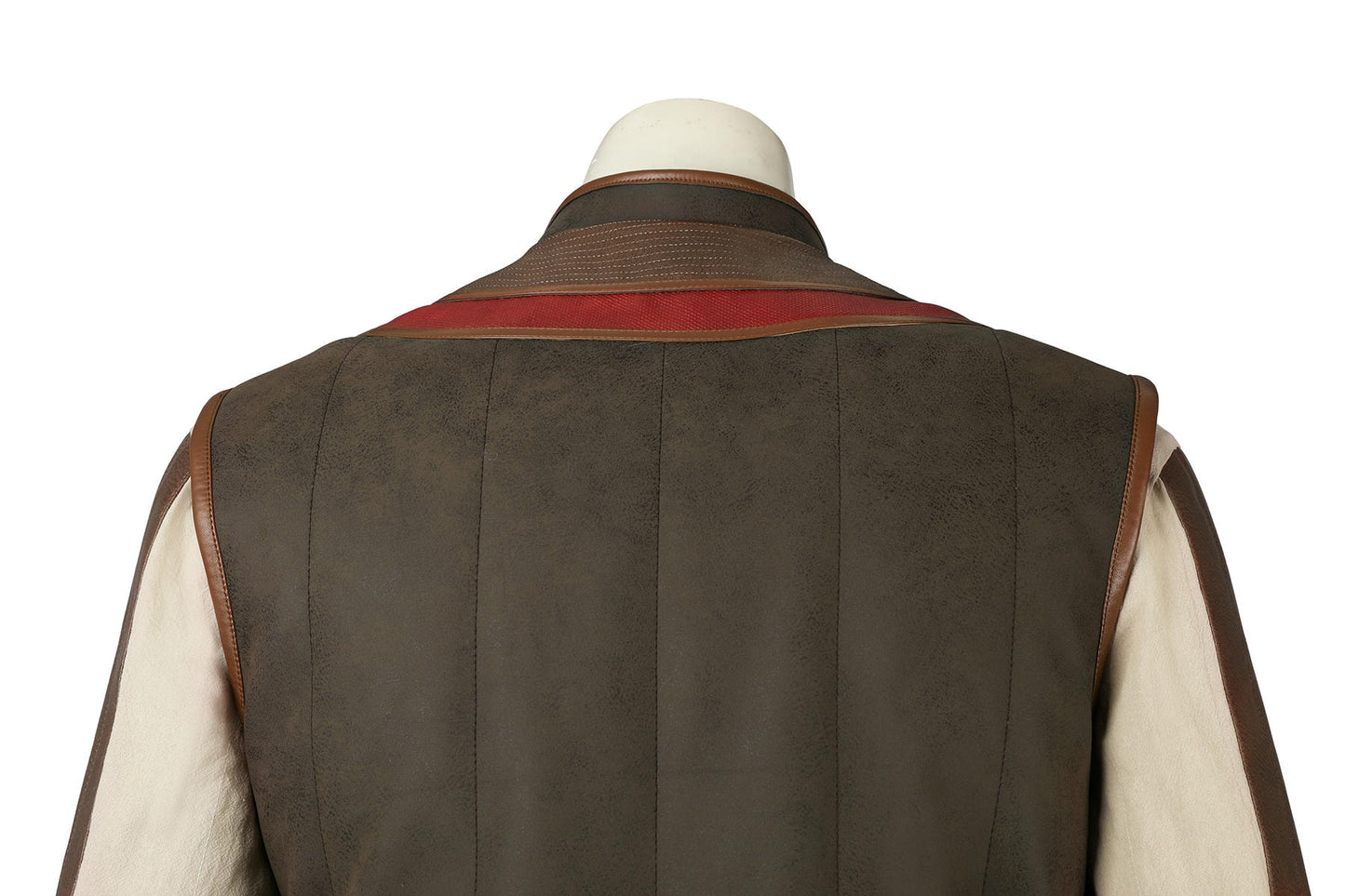 Baldur’s Gate 3 Wyll Cosplay Costume | Gaming Outfit