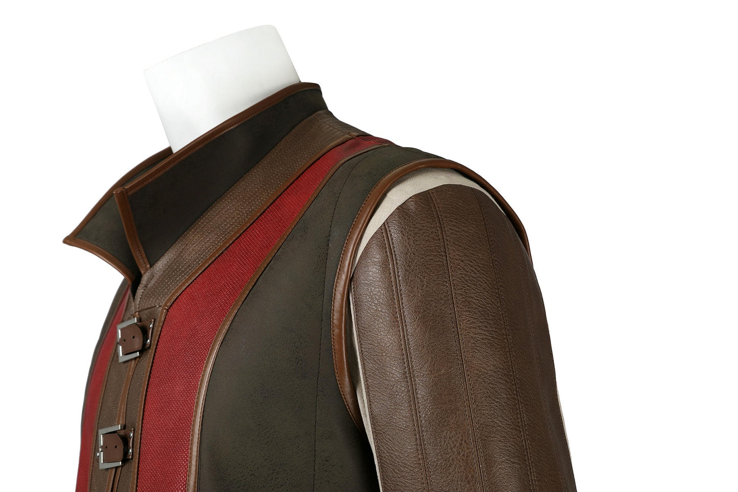 Baldur’s Gate 3 Wyll Cosplay Costume | Gaming Outfit