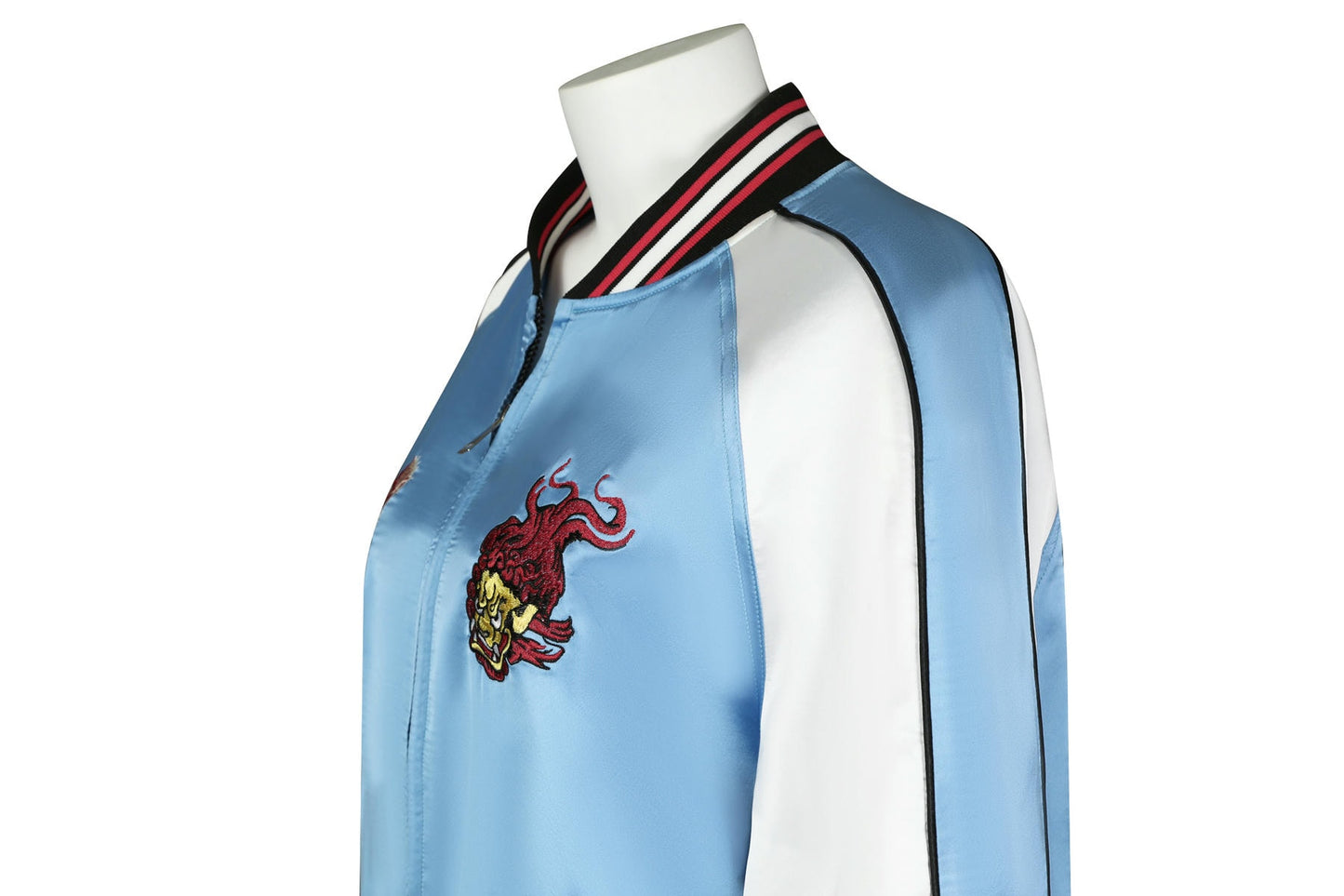 Gen V Season 1 Jordan Li Cosplay Costume | Movie Outfit