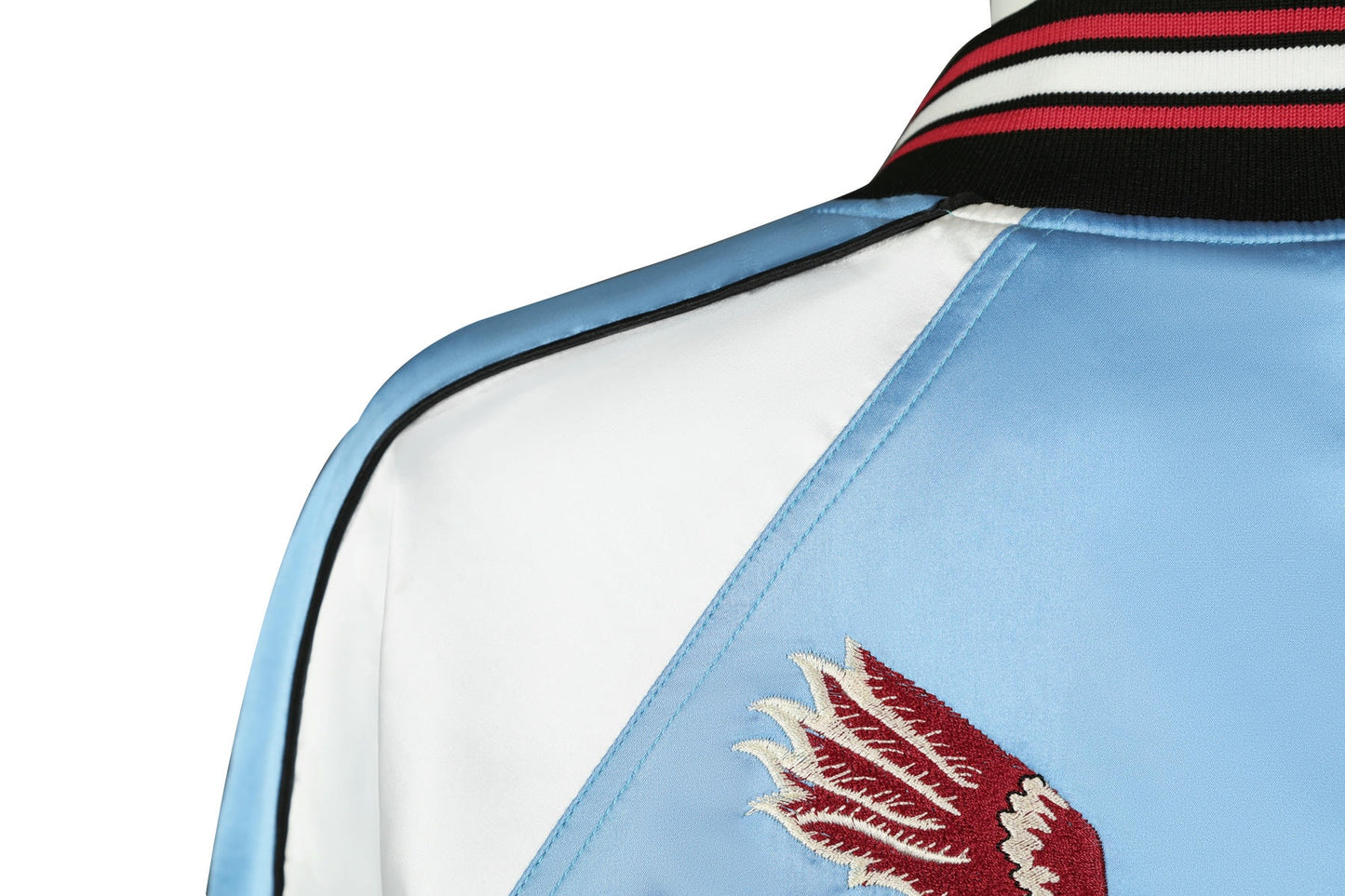 Gen V Season 1 Jordan Li Cosplay Costume | Movie Outfit