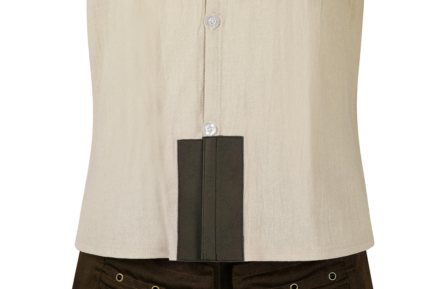 Baldur’s Gate 3 Wyll Cosplay Costume | Gaming Outfit