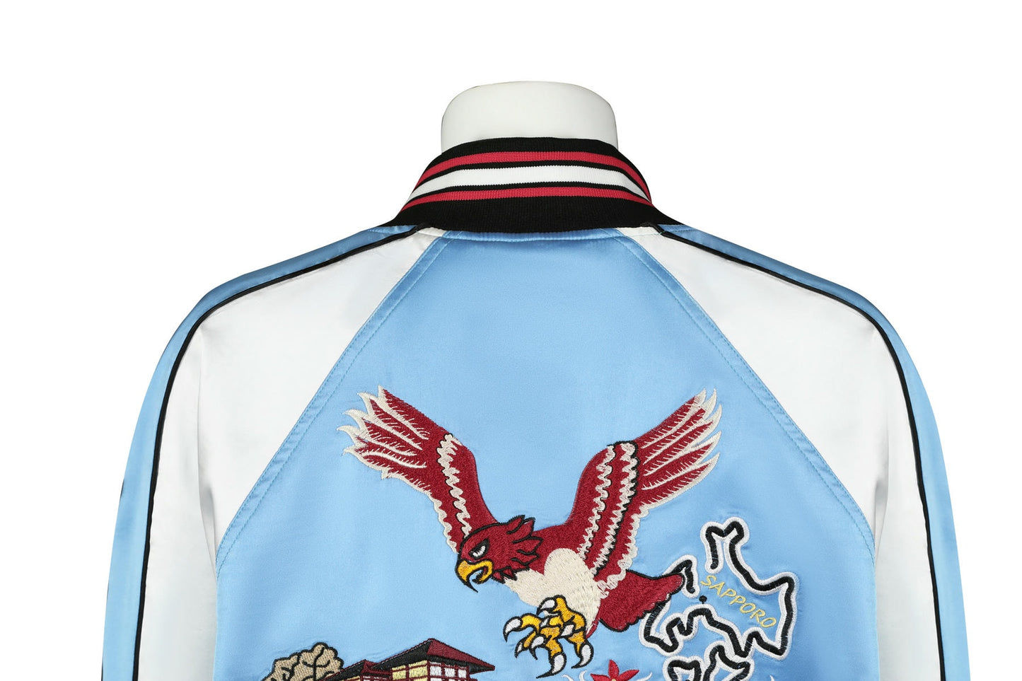 Gen V Season 1 Jordan Li Cosplay Costume | Movie Outfit