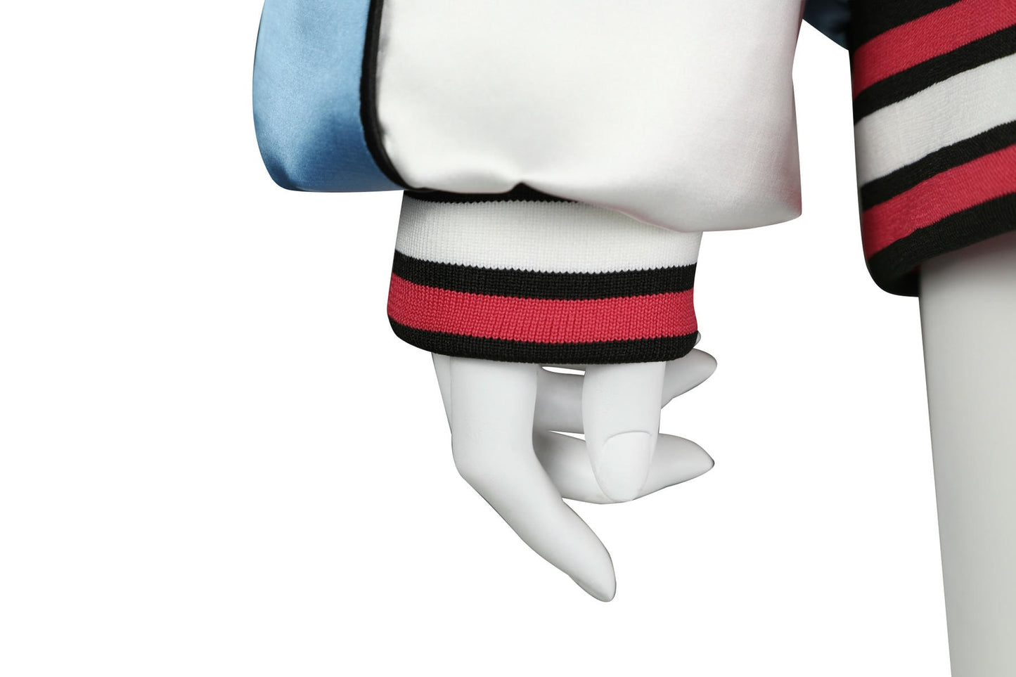 Gen V Season 1 Jordan Li Cosplay Costume | Movie Outfit