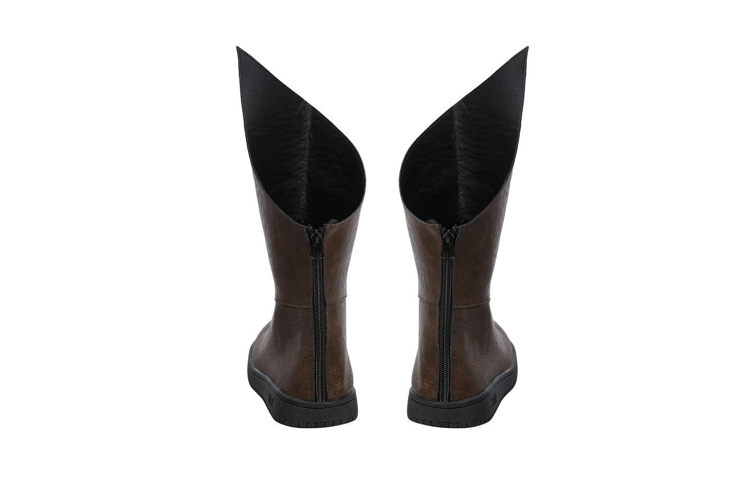 Baldur's Gate 3 Wyll Custom Cosplay Shoes | Gaming Footwear