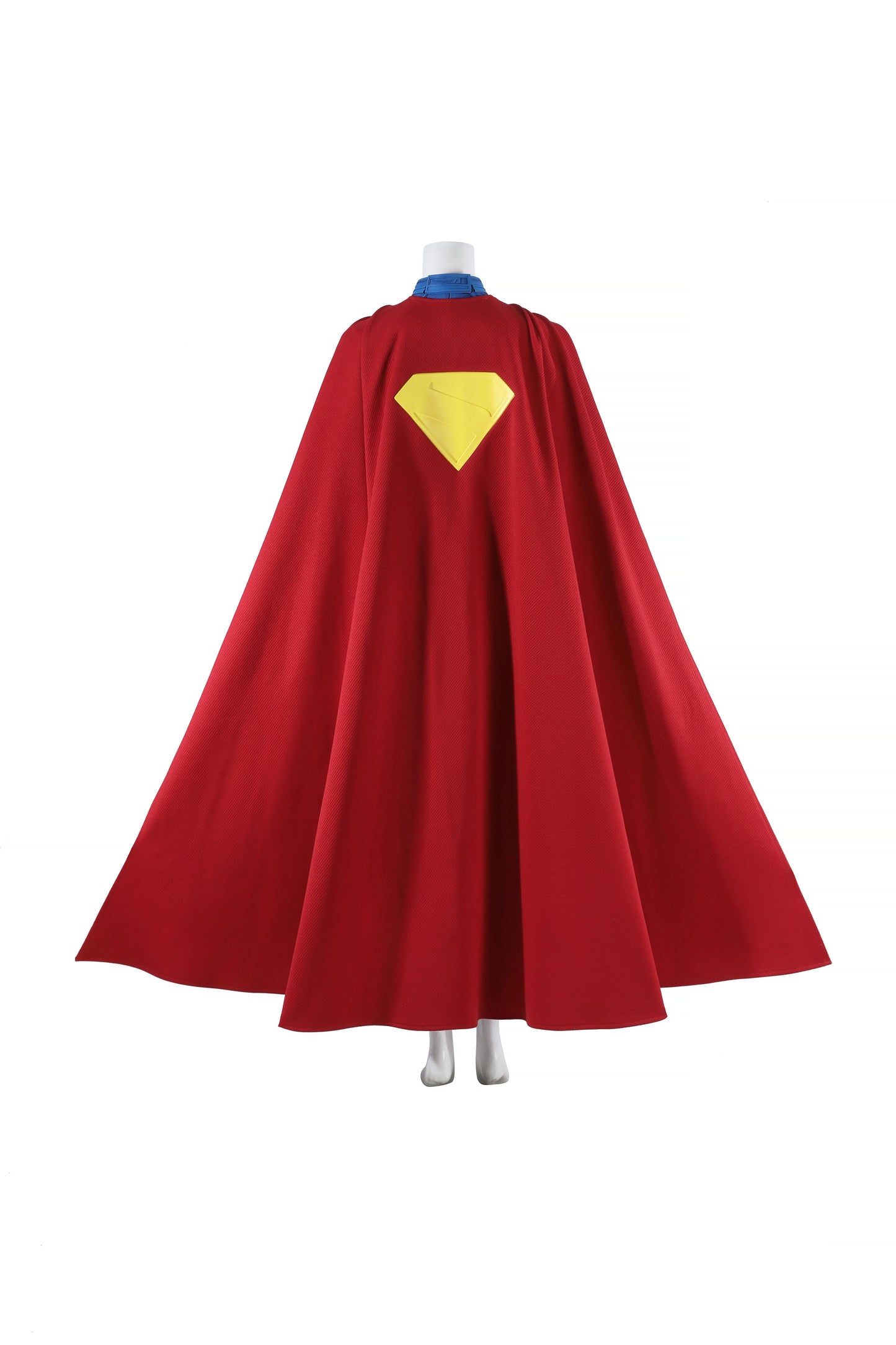 Supergirl Movie Cosplay Costume | Movie Outfit