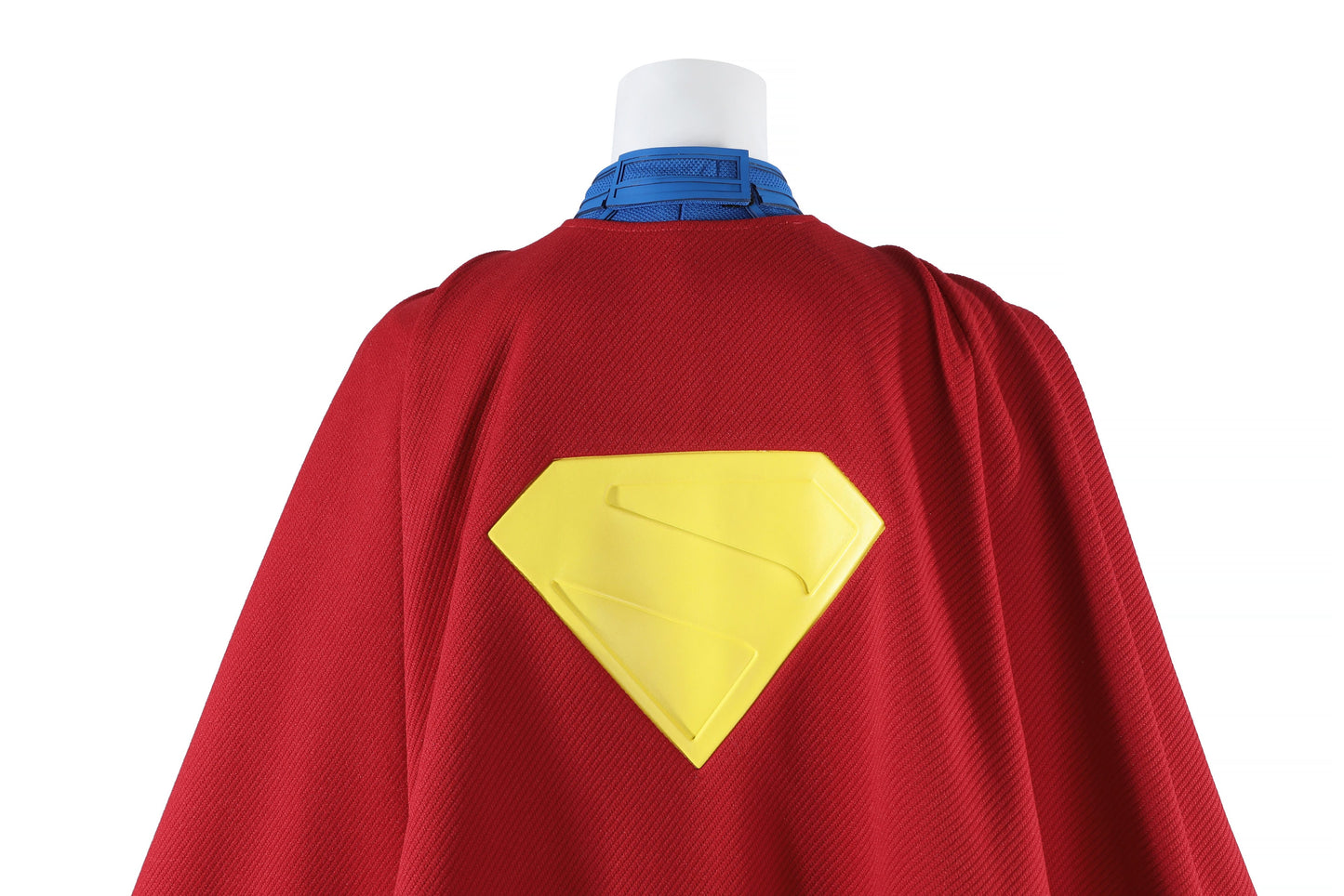 Supergirl Movie Cosplay Costume | Movie Outfit