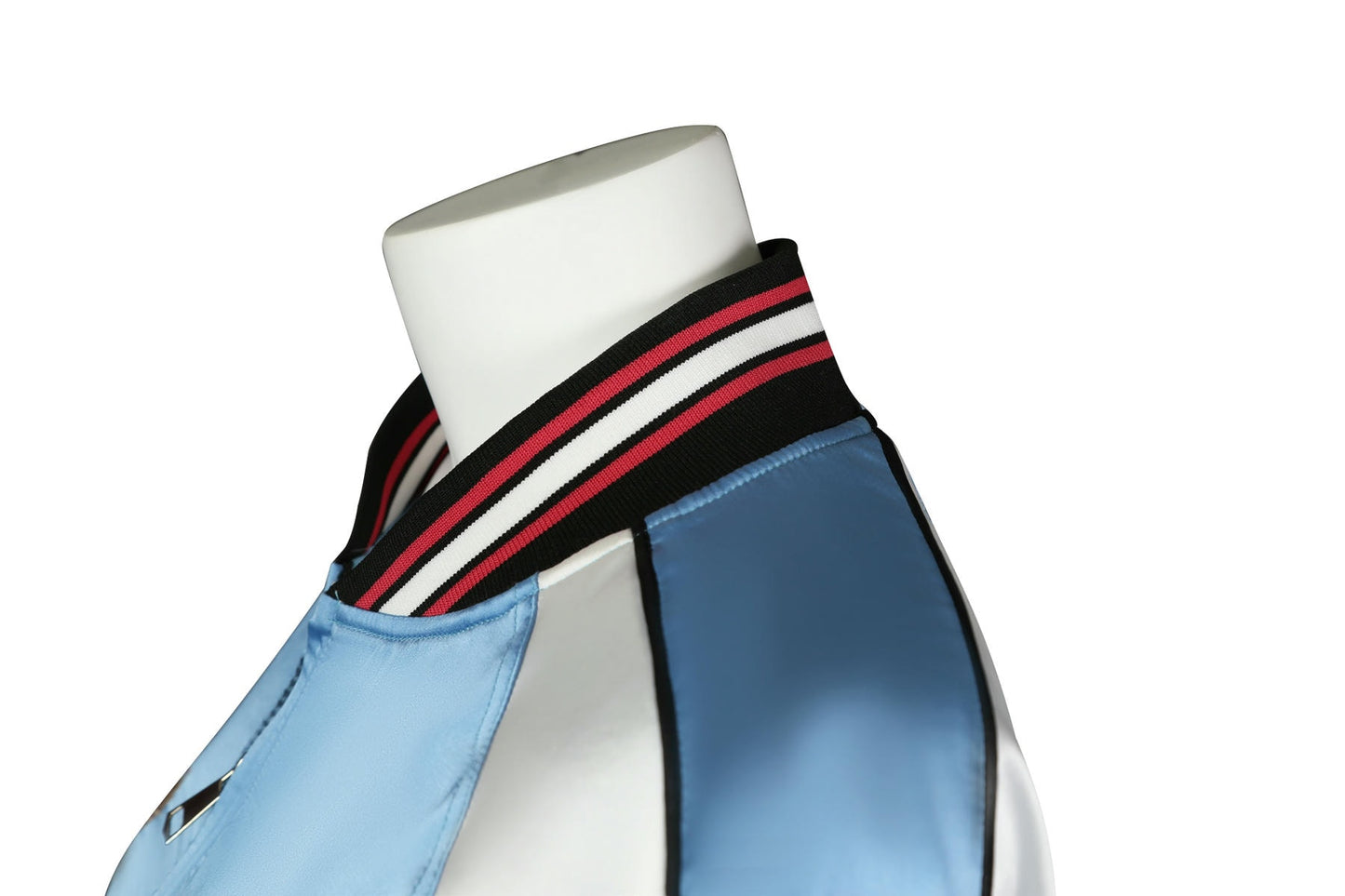 Gen V Season 1 Jordan Li Cosplay Costume | Movie Outfit